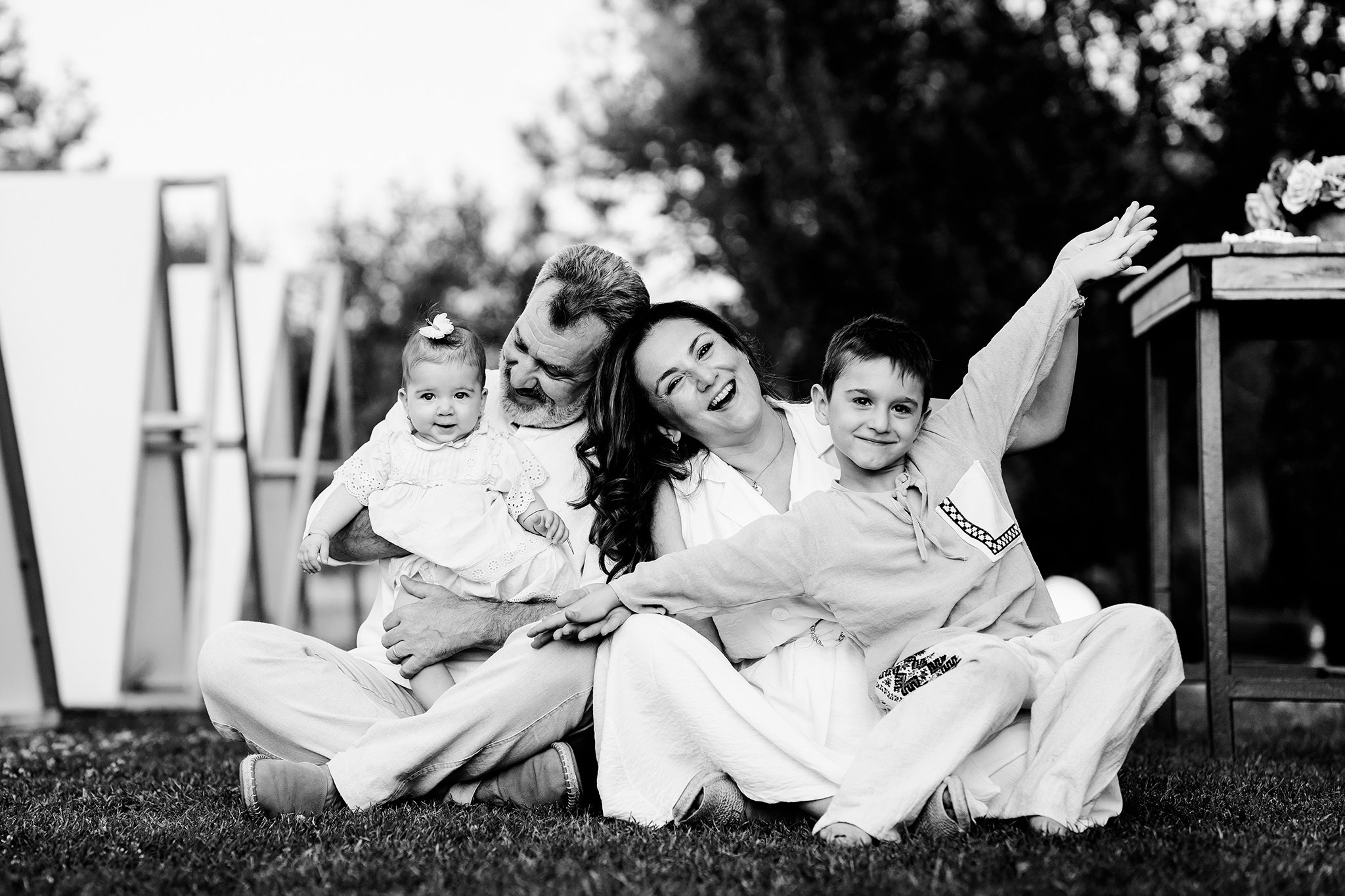 Amina. Fotograf evenimente. Fotograf nunta. Fotograf Botez. Mihaela Savu