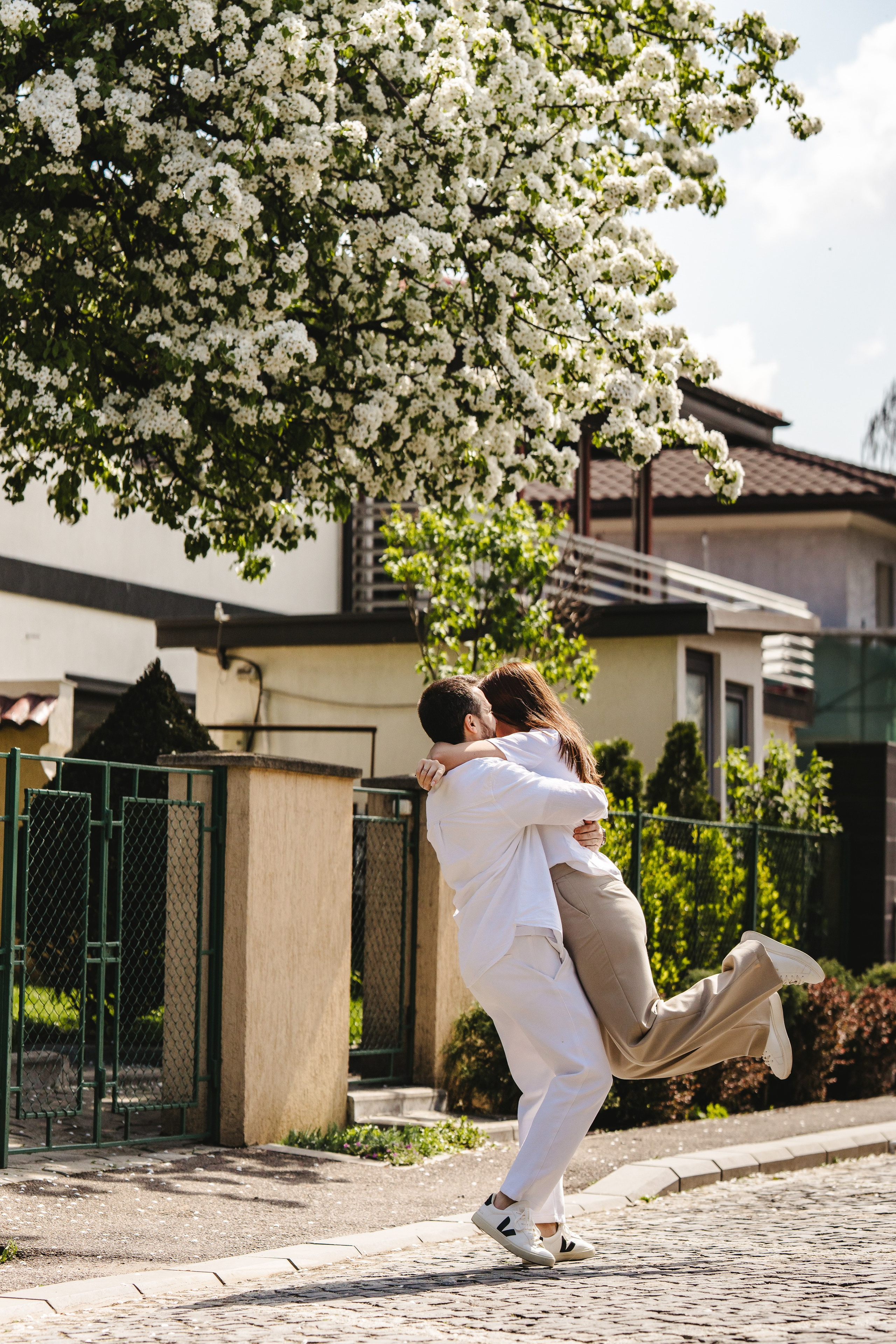 Andrada & Marius (ședință foto primăvară). Fotograf evenimente. Fotograf nunta. Fotograf Botez. Mihaela Savu