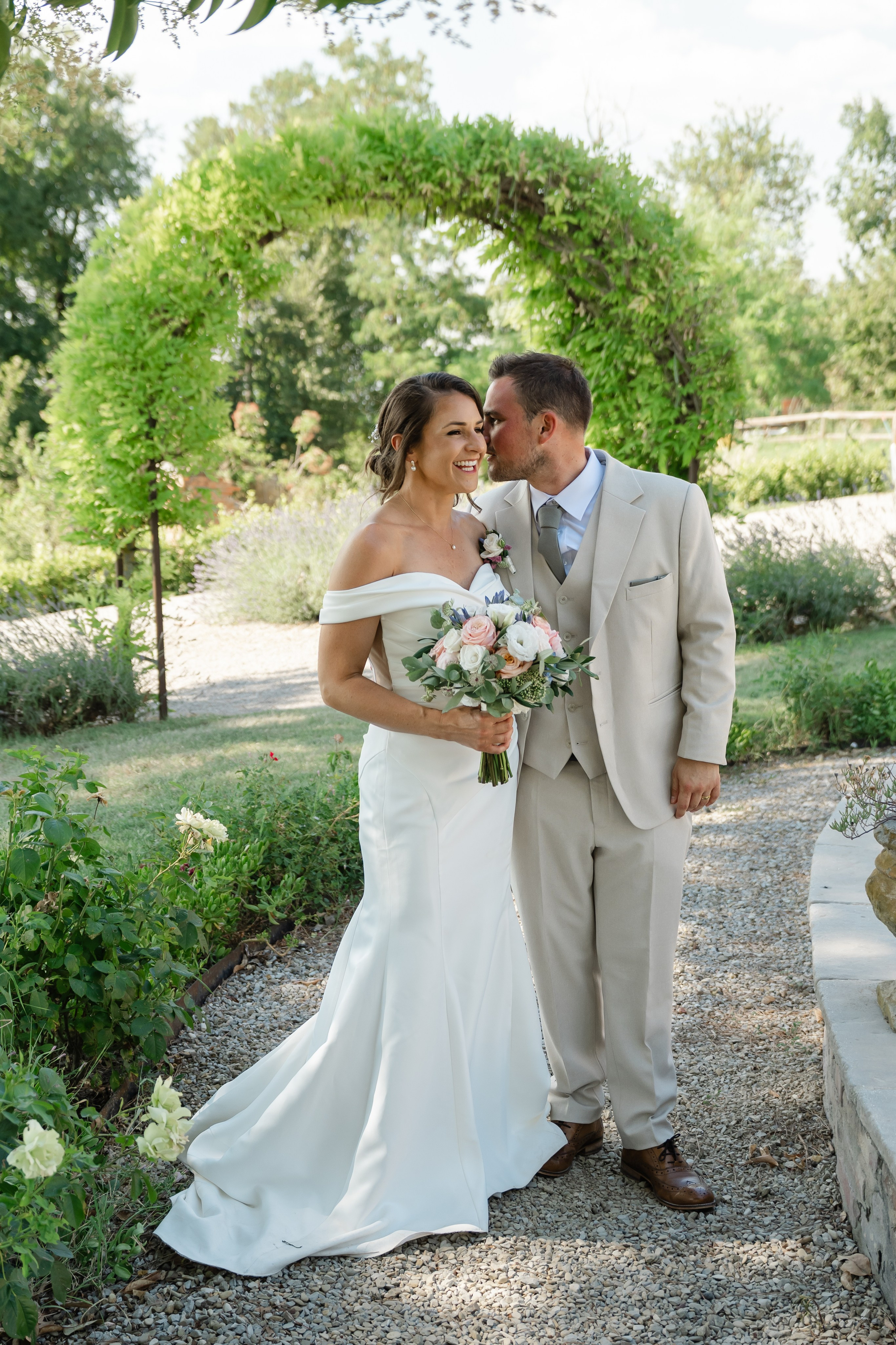 ROXANNE and ANDREW_ Tuscany. PHOTOGRAPHER IN ITALY