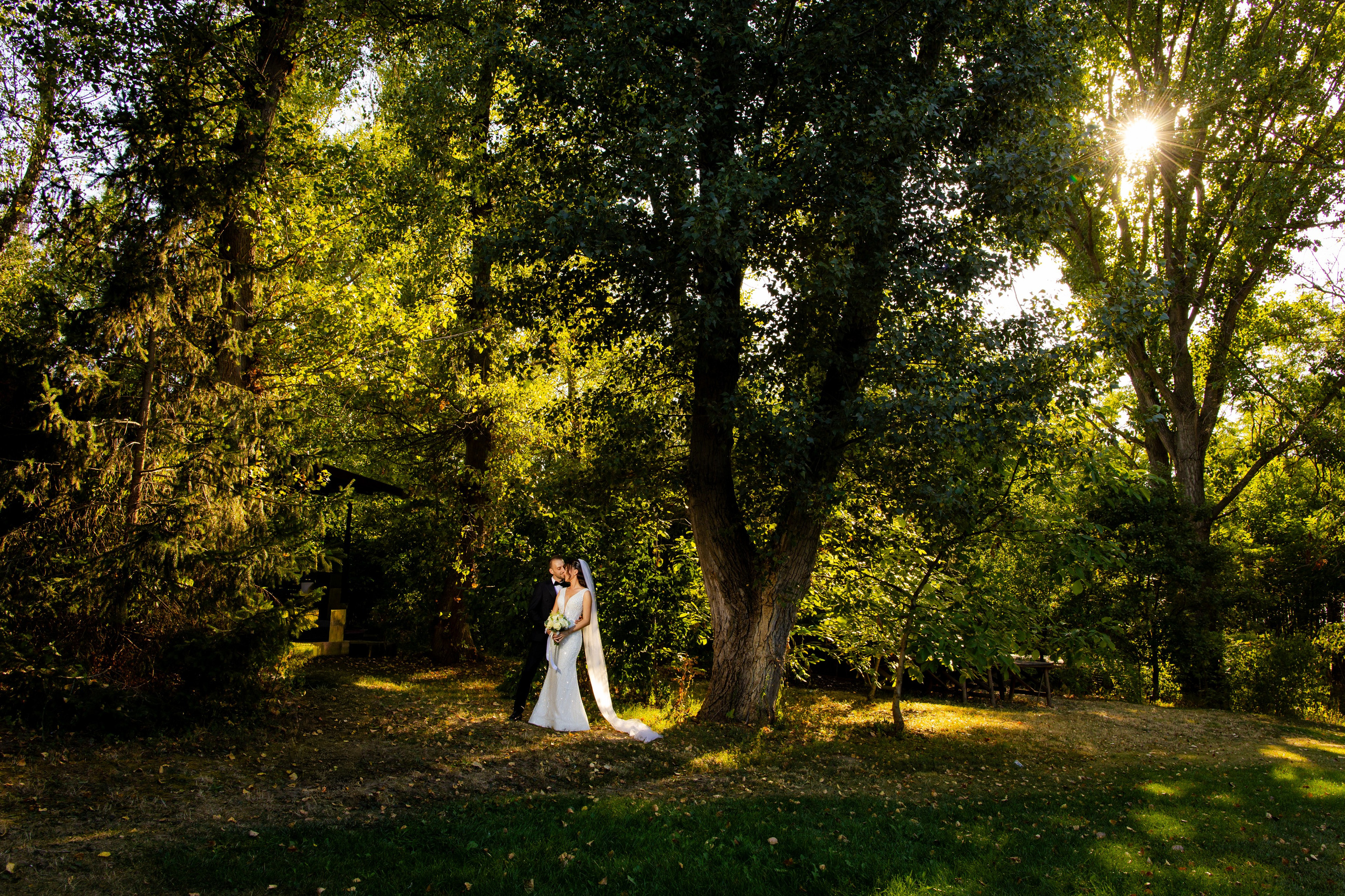 Costi & Madalina. Fotograf de nunta — Ionut Belea dar si evenimente corporate din Romania