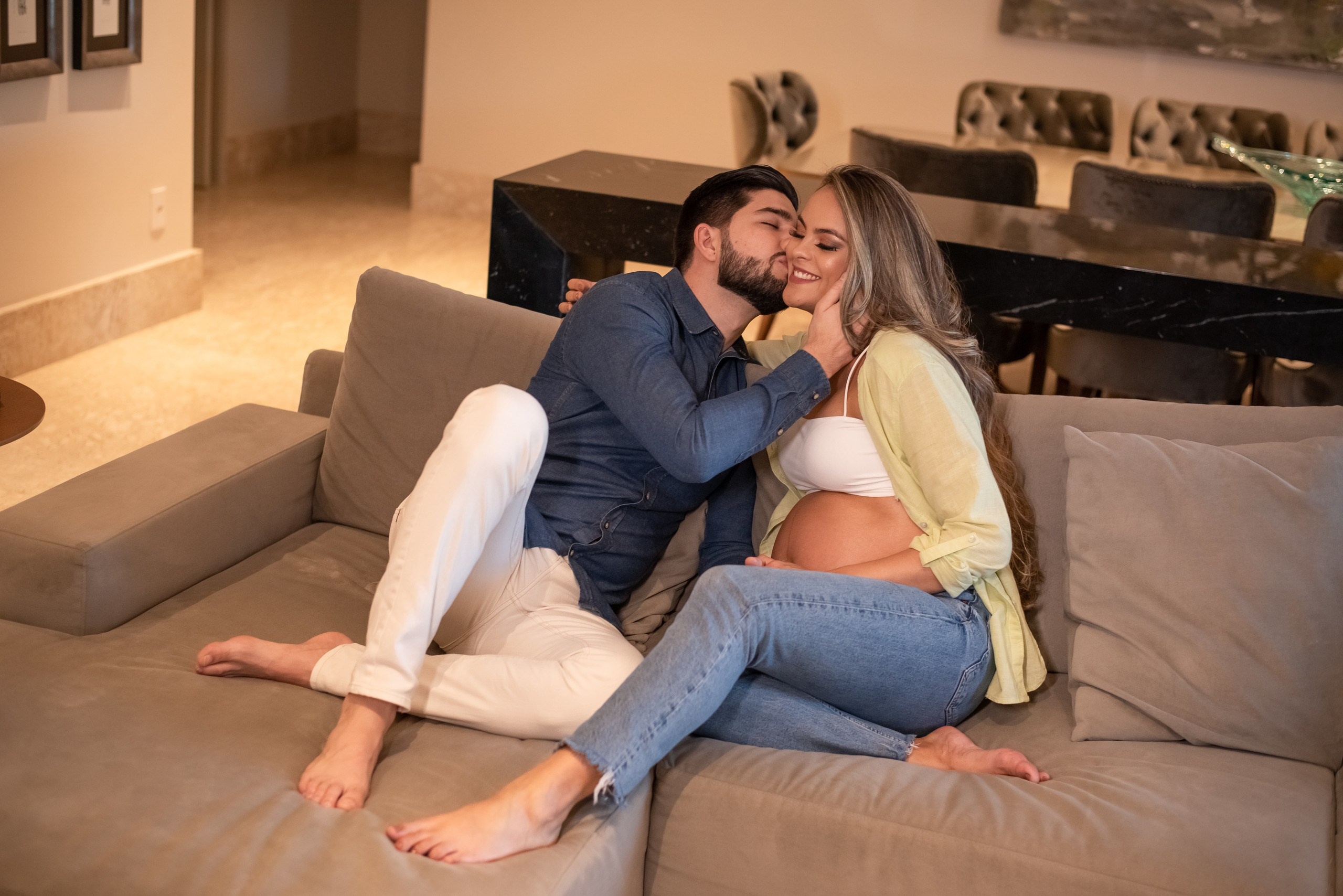 Family. Wedding photographer in Orlando, Boston & New York Anderson Marques