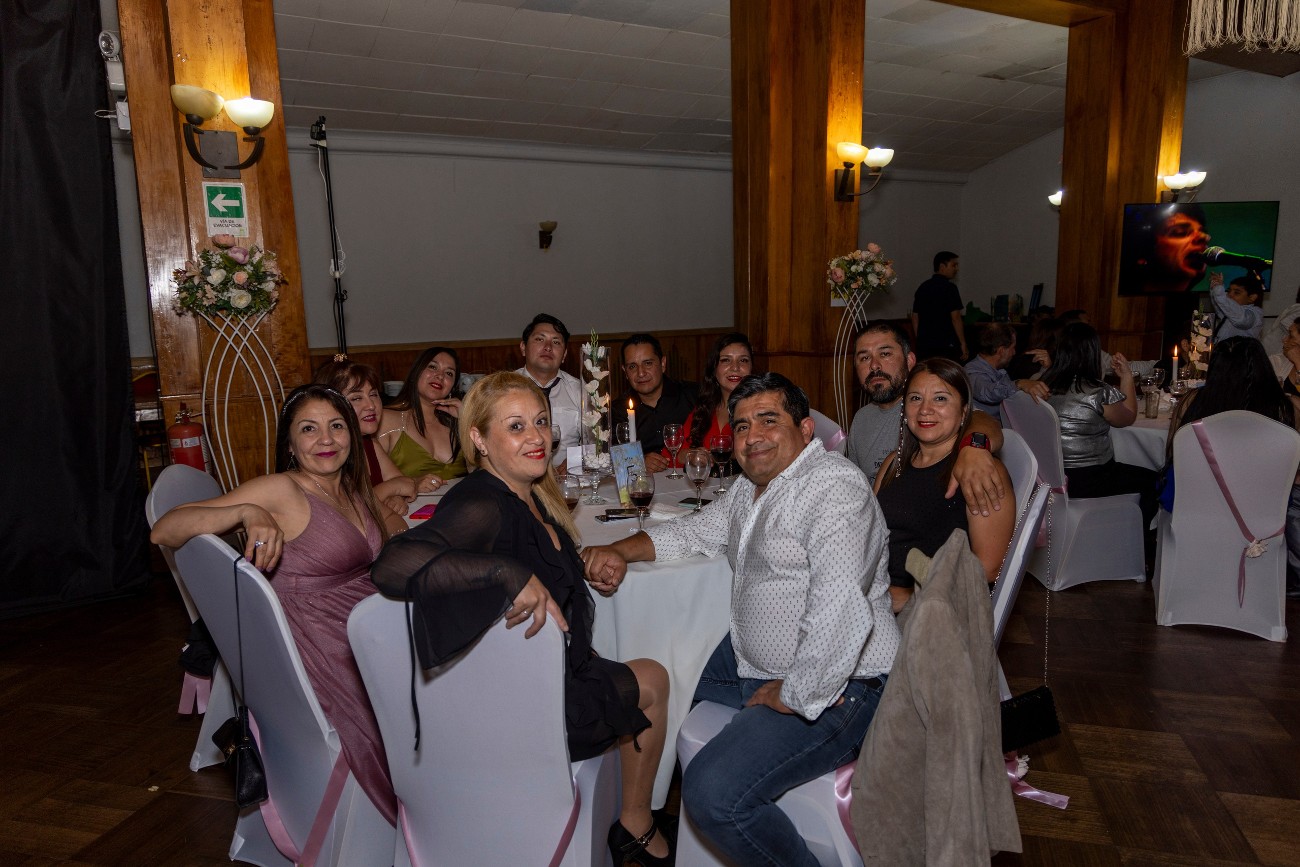 Susan y José Luis. Dinka & Emilio - El arte de preservar lo que no se repite