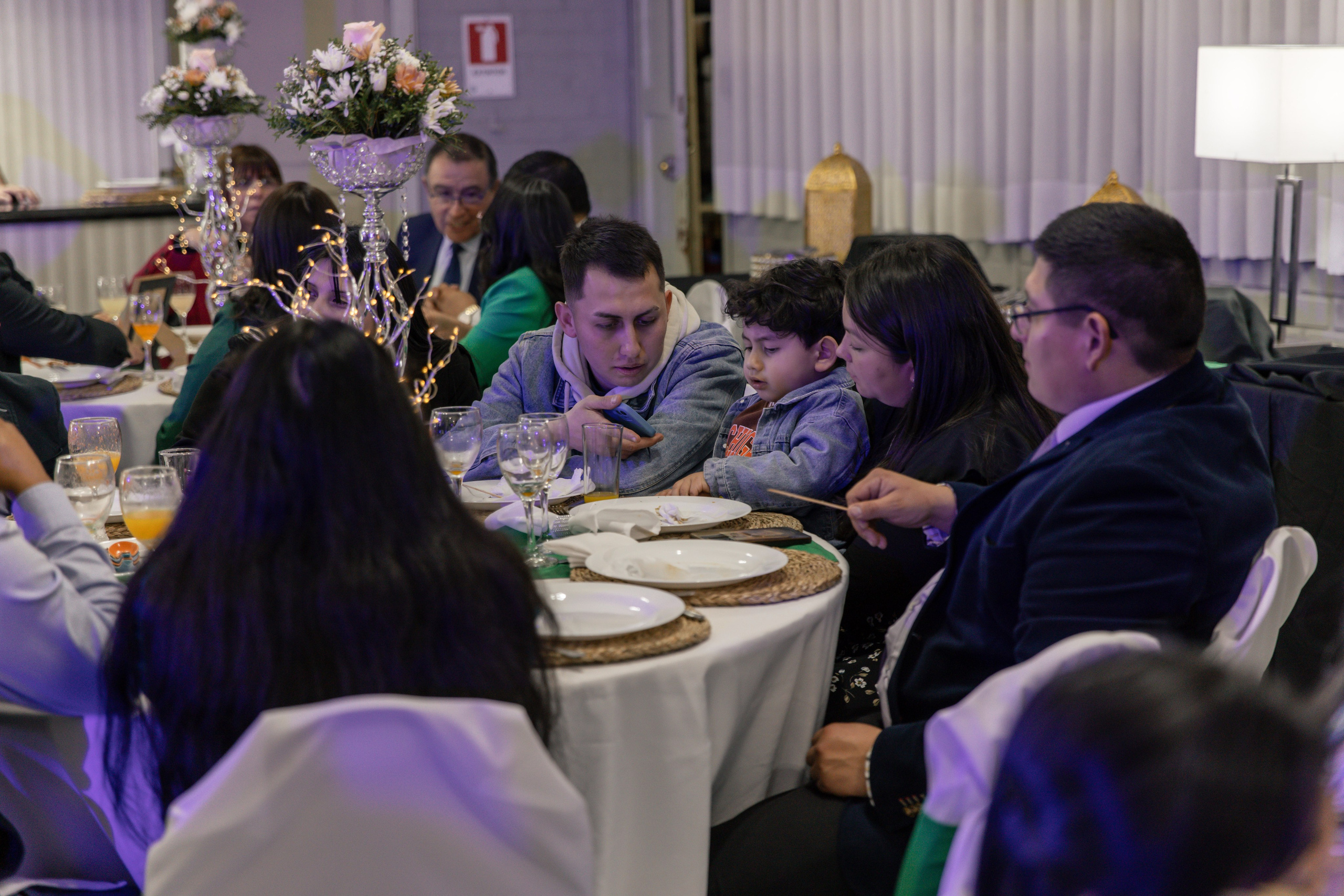 Johana y Edgar. Dinka & Emilio - El arte de preservar lo que no se repite