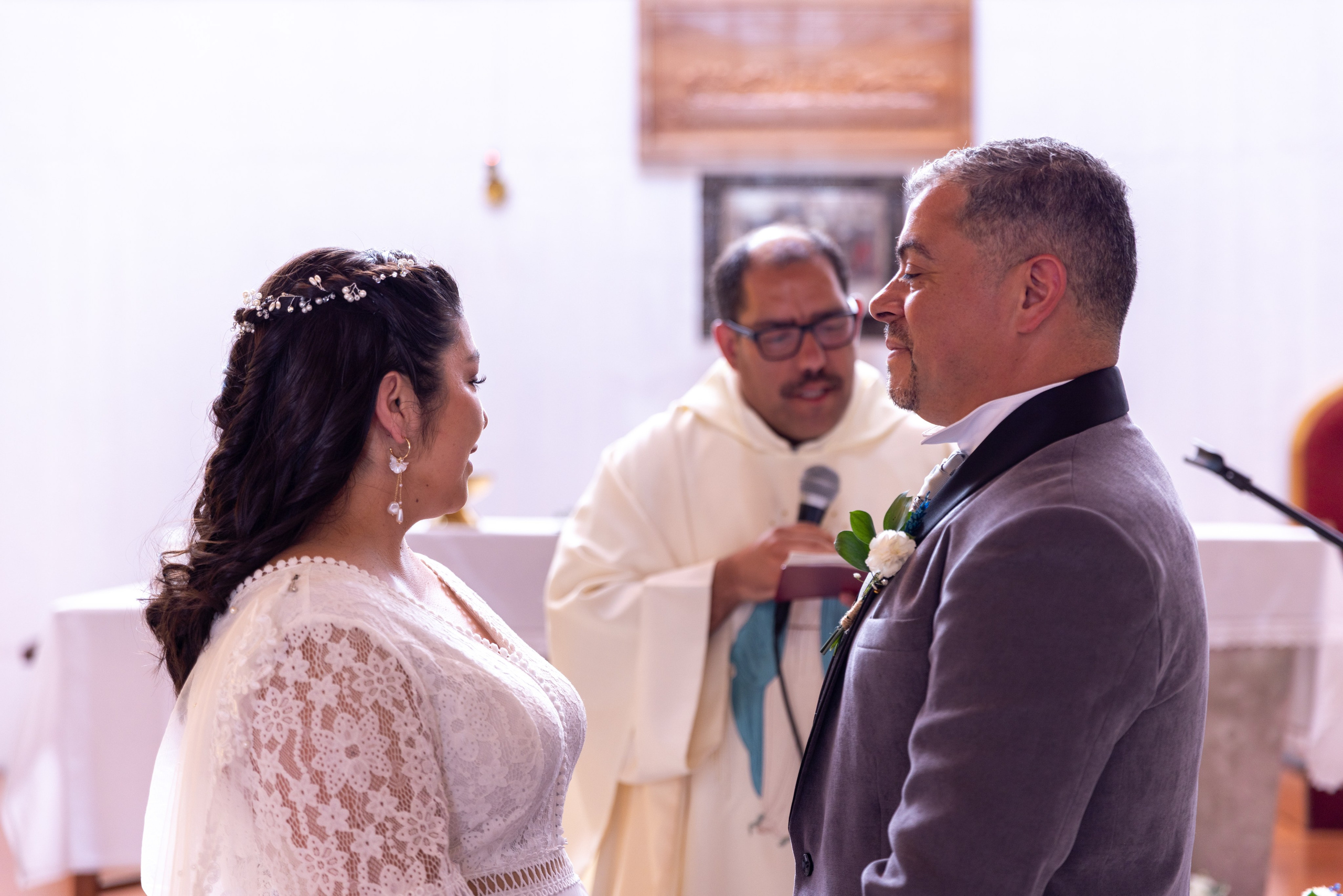Denisse y Alejandro. Dinka & Emilio — Fotografia e Vídeo