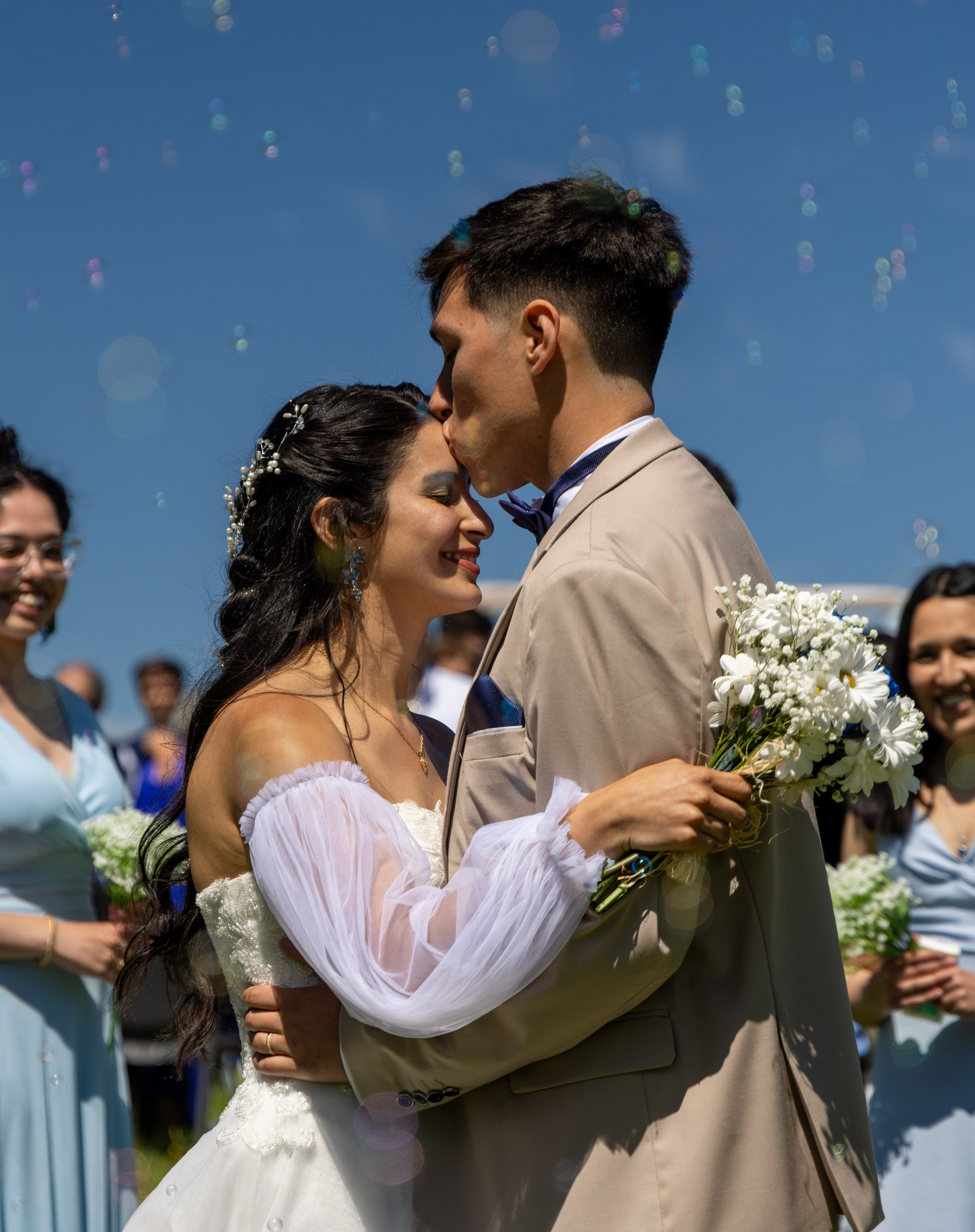 Carol & Ivo. Dinka & Emilio - El arte de preservar lo que no se repite