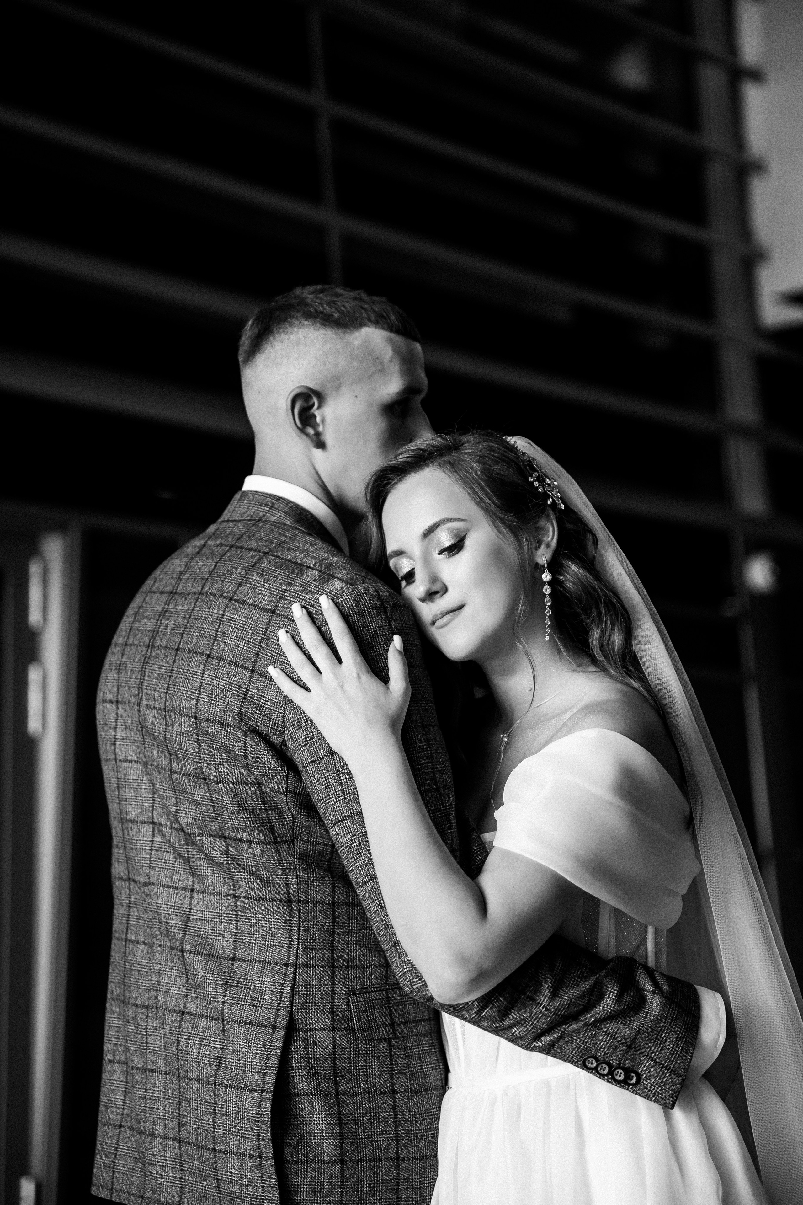 Irina Ermak NY photo and video. Irina Ermak wedding photographer in New York