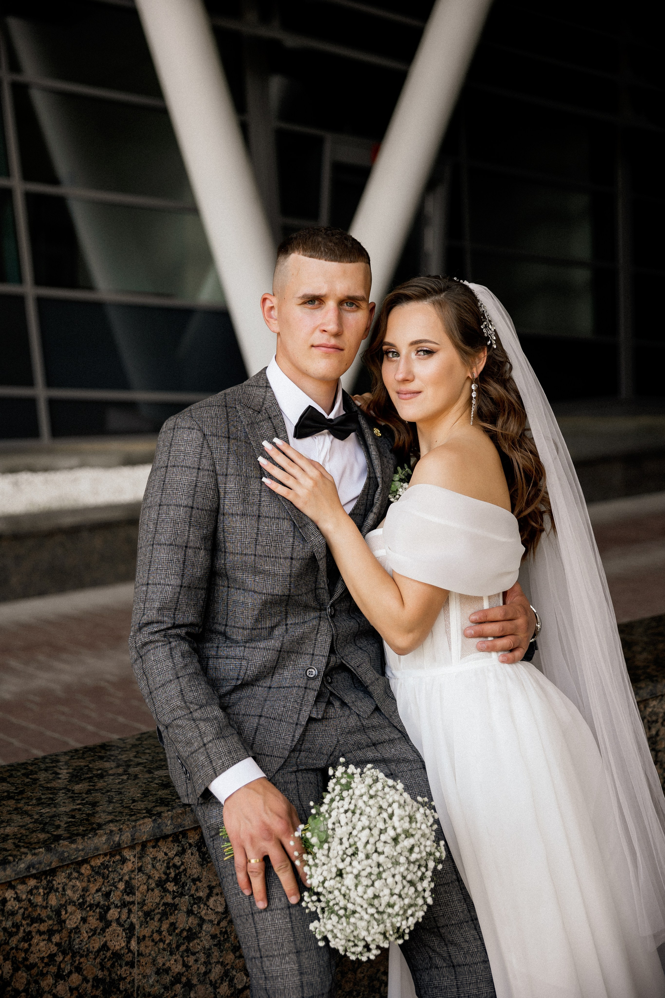 Irina Ermak NY photo and video. Irina Ermak wedding photographer in New York