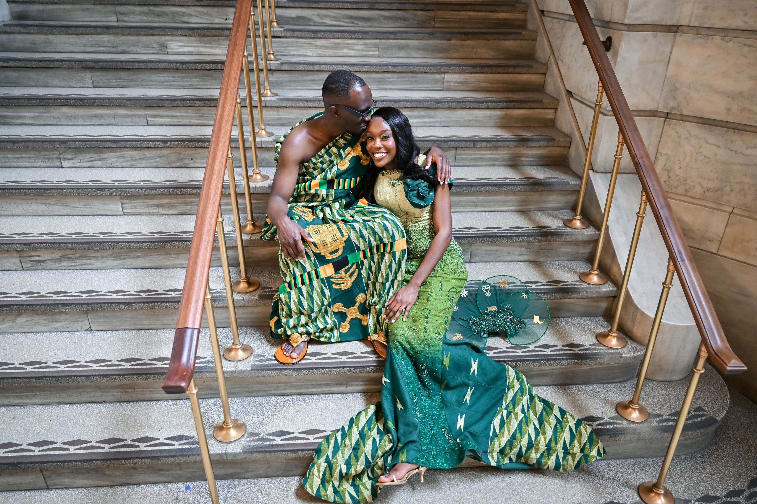 Chelsea and Isaac. Irina Ermak wedding photographer in New York