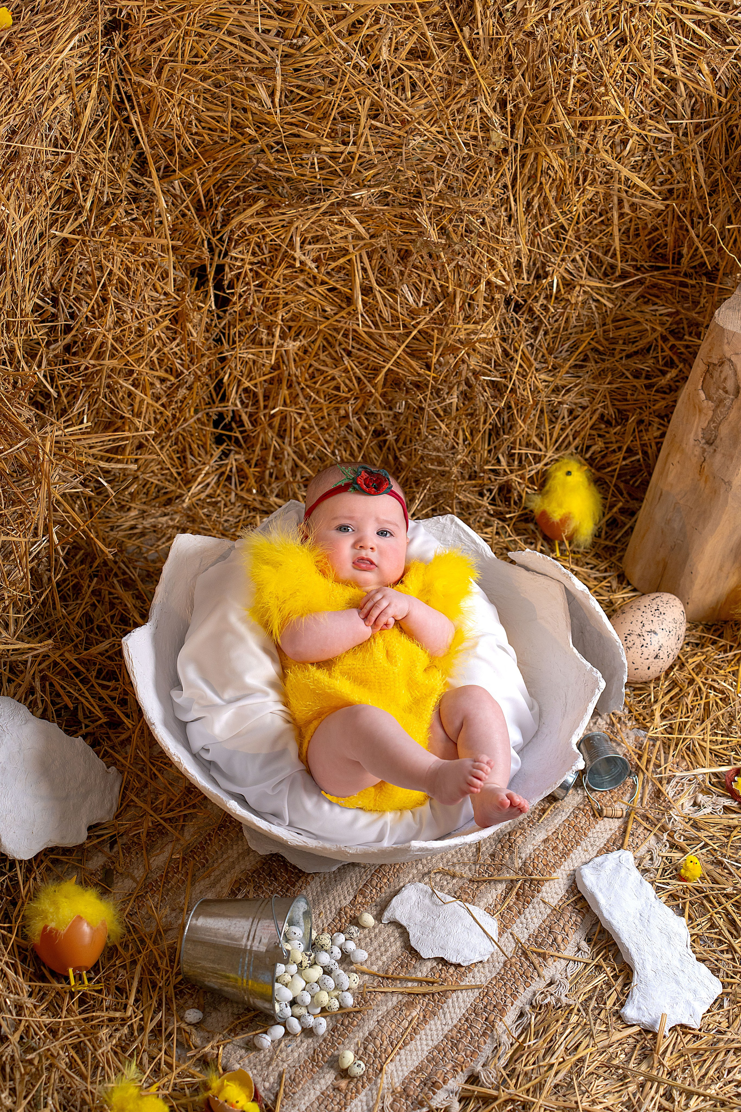 Пасха. Детский и семейный фотограф в г. Бельцы