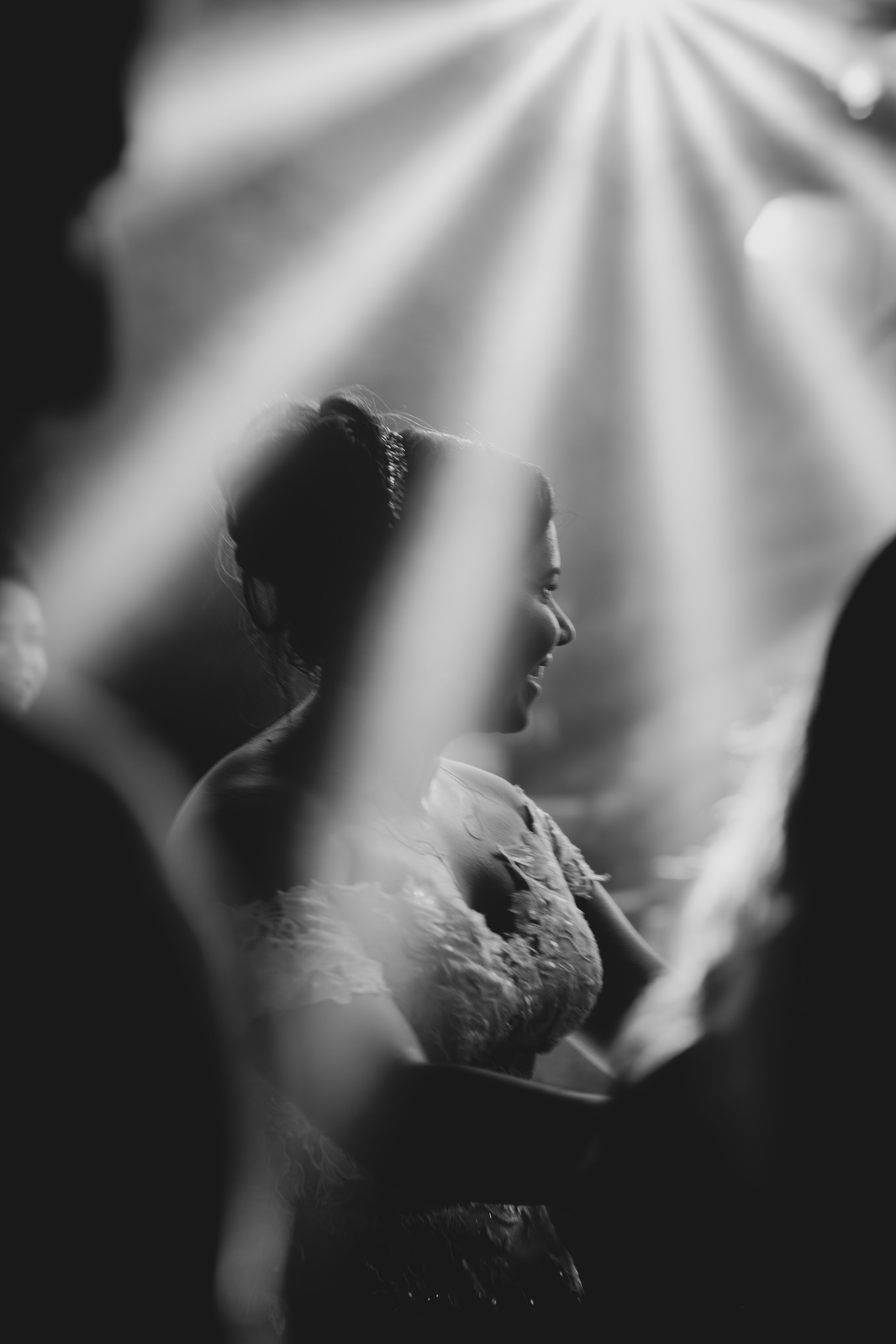 Andréia & Edson. O Casal Dos Noivos