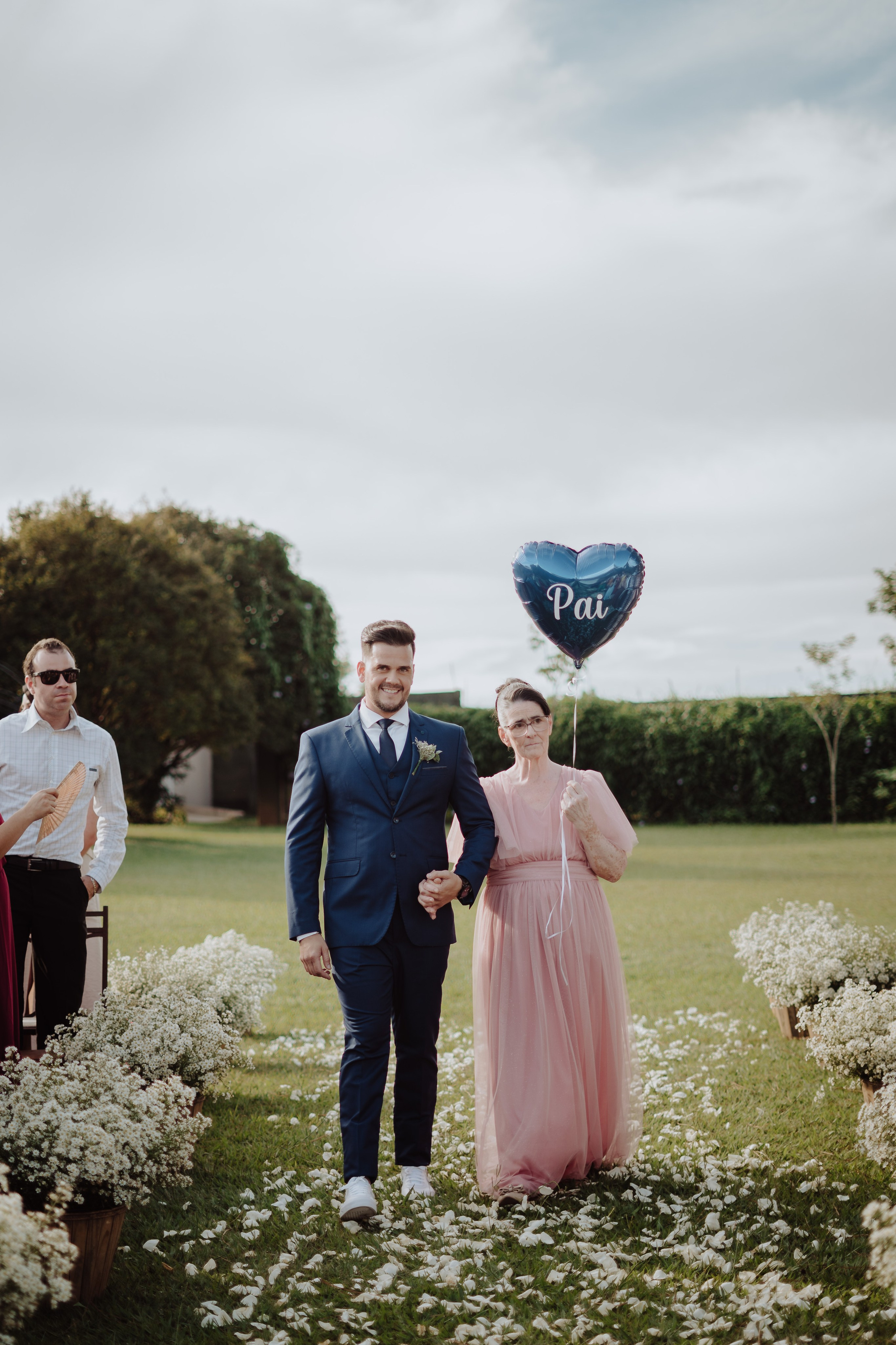 Jessica & Miguel. O Casal Dos Noivos