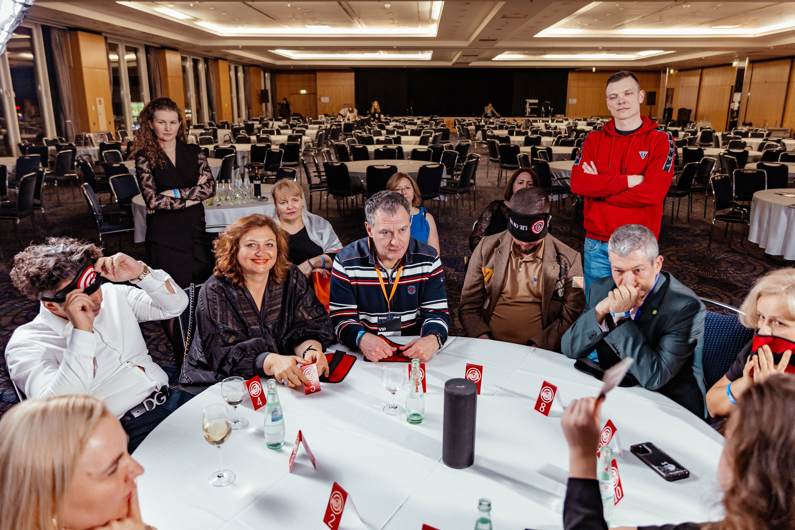 Club Bizon. Portrait family photographer in Berlin Elena Zakh