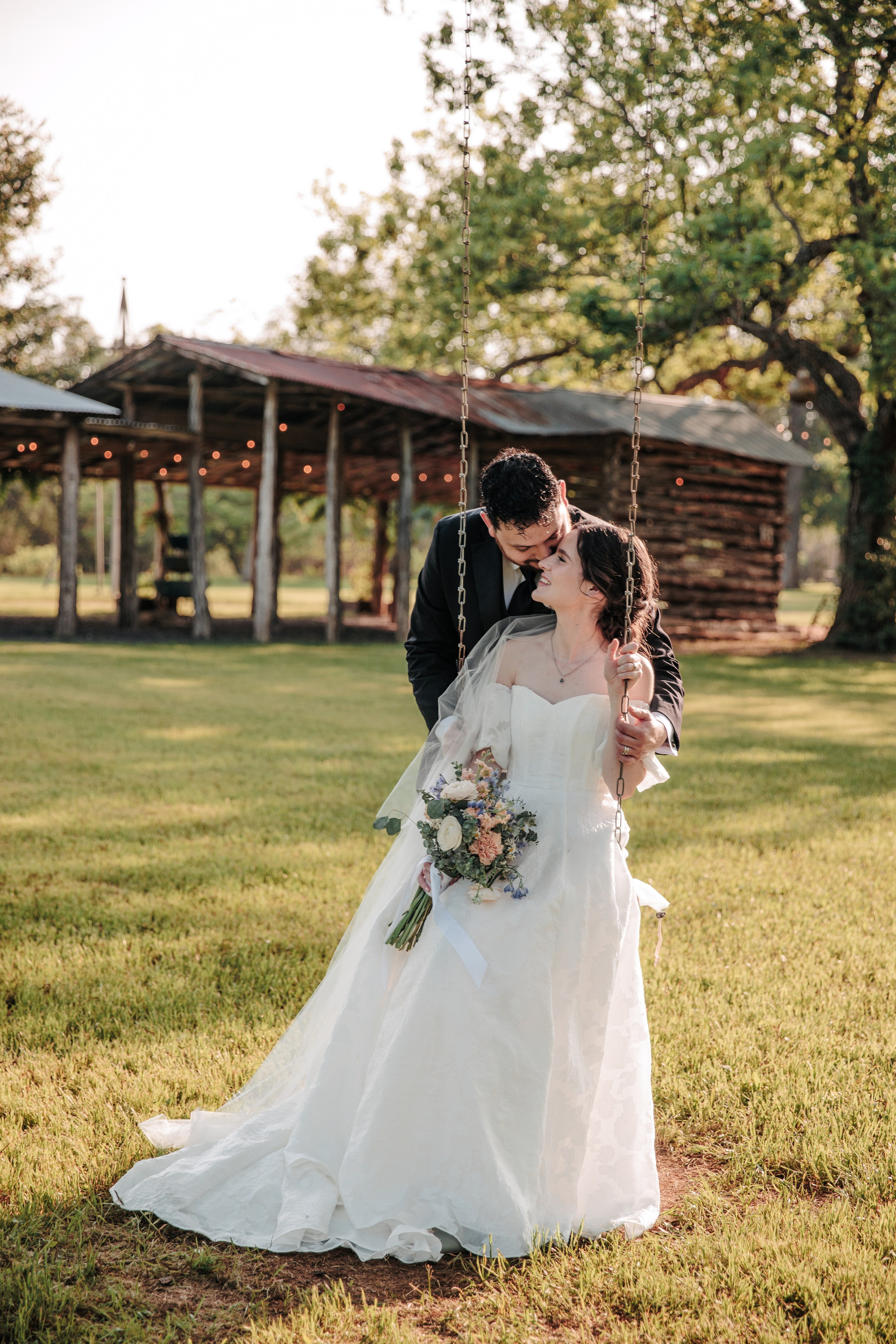 Wedding day | Miranda & Nicholas 🤍. Professional Photography in Austin, TX — Family, Newborn, Maternity