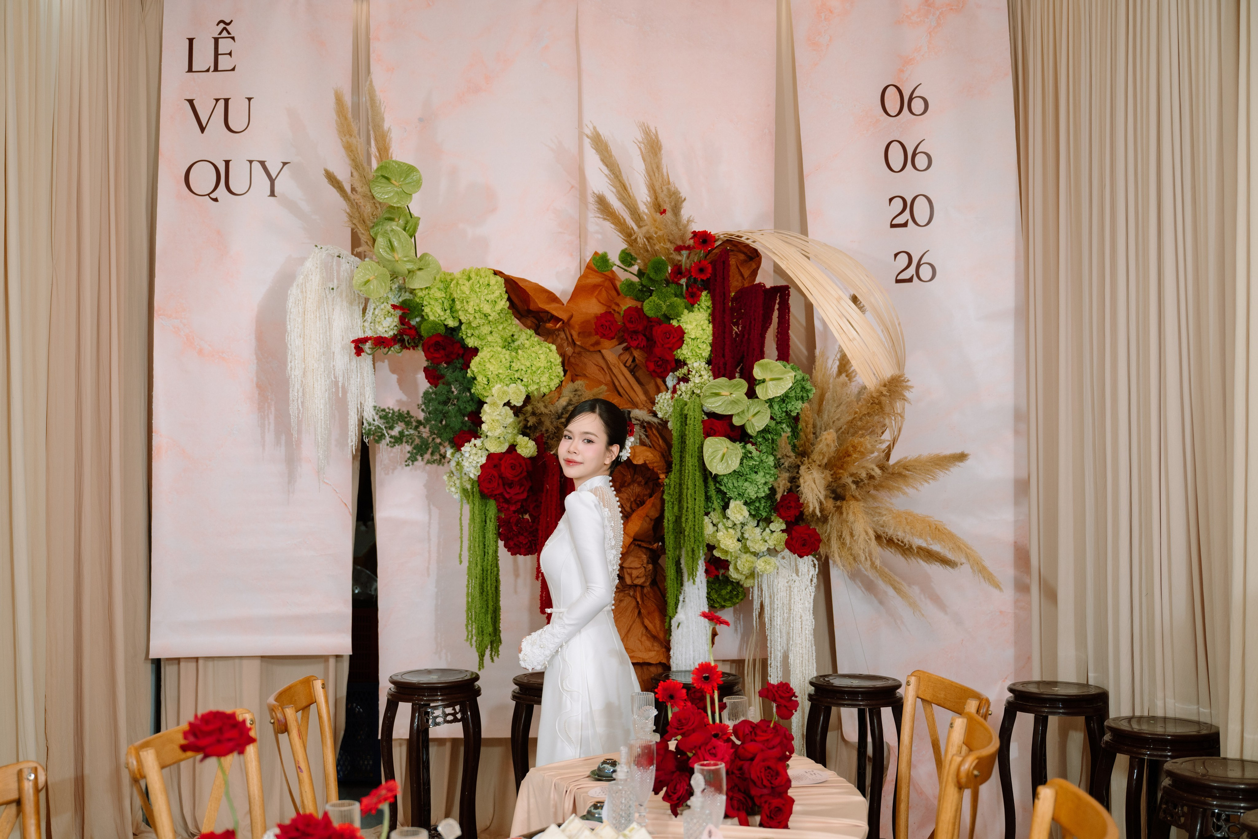 Ngọc & Tâm. Cam Images