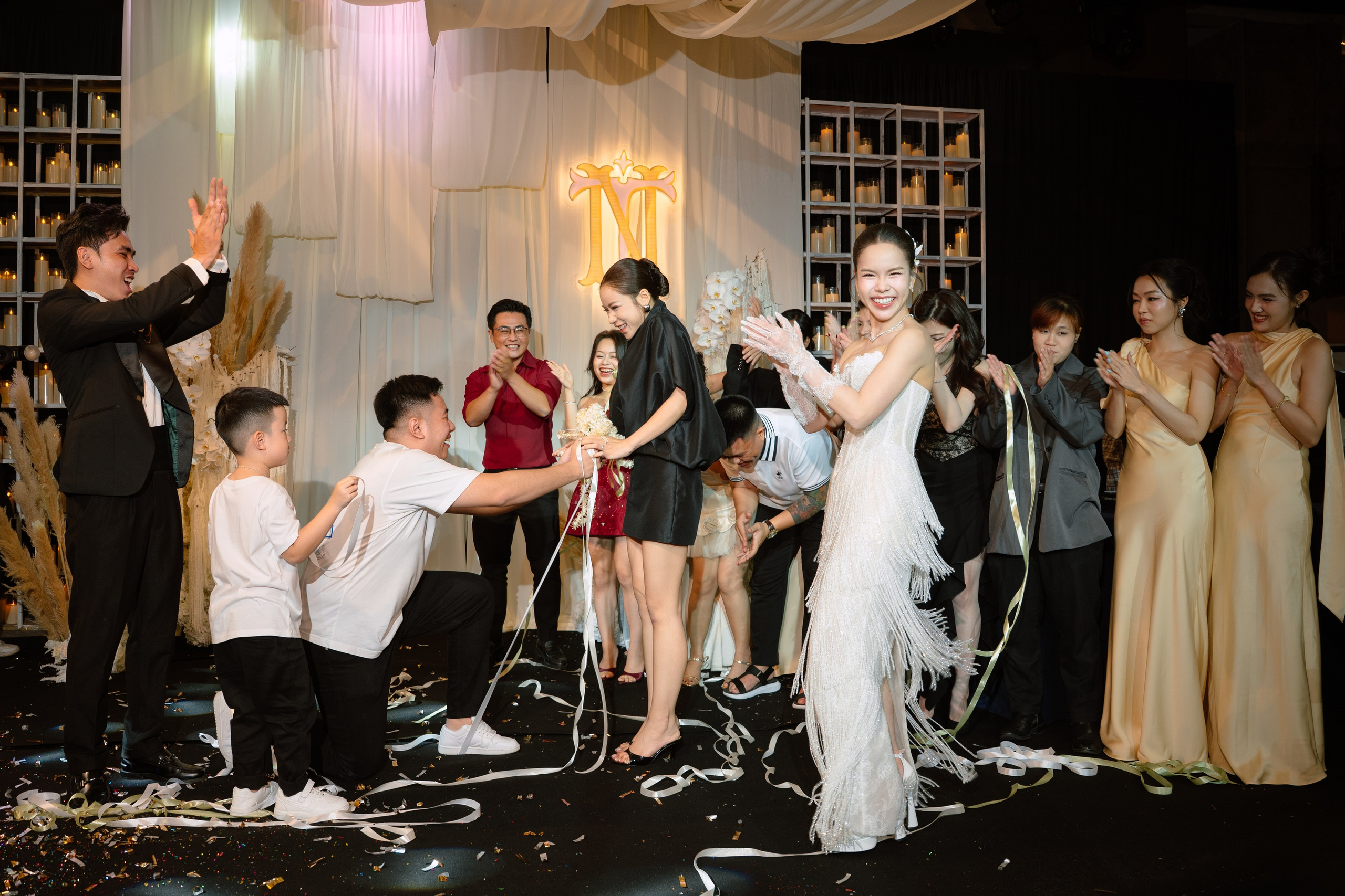 Ngọc & Tâm. Cam Images