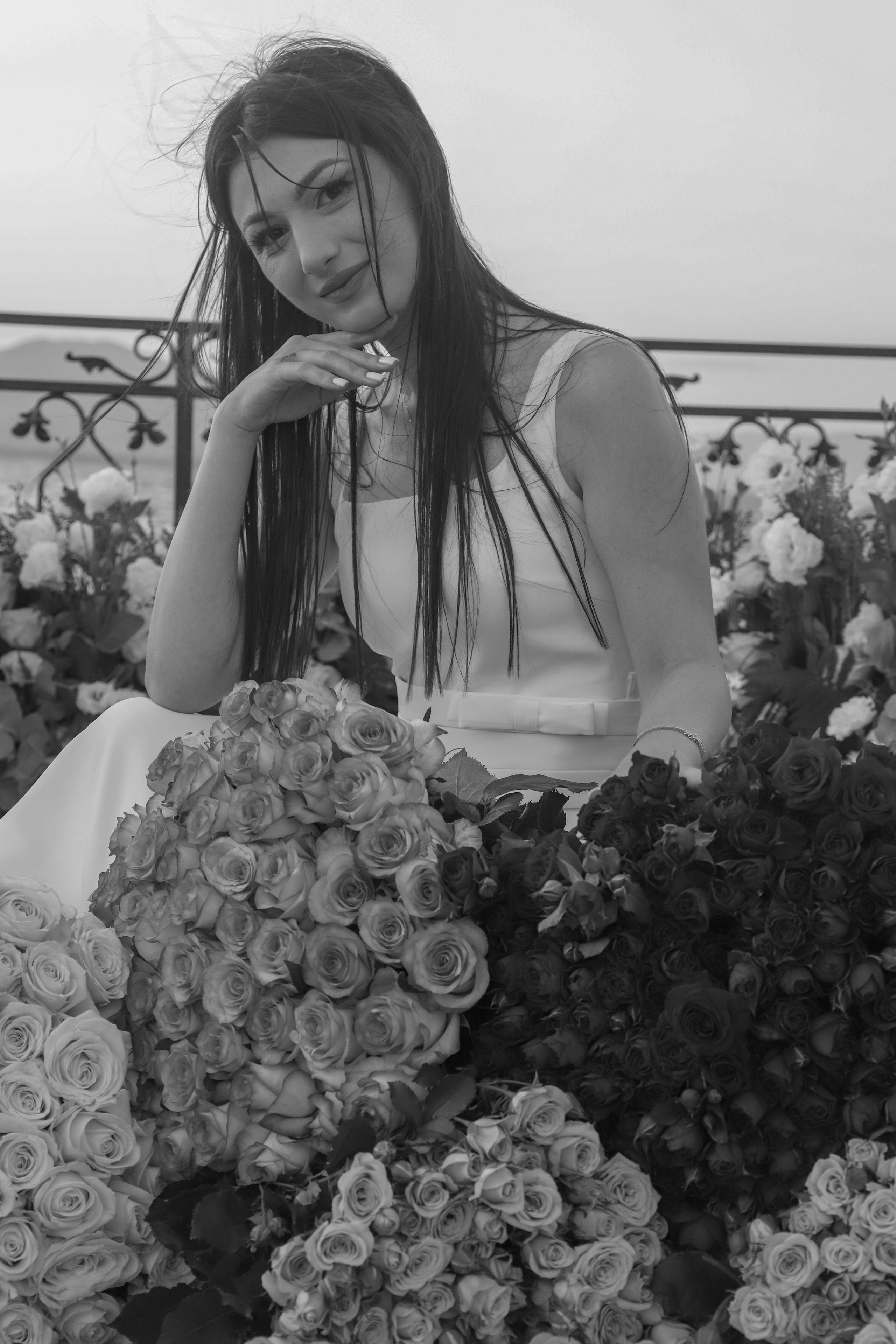 Ֆոտոշուտ. Manan production