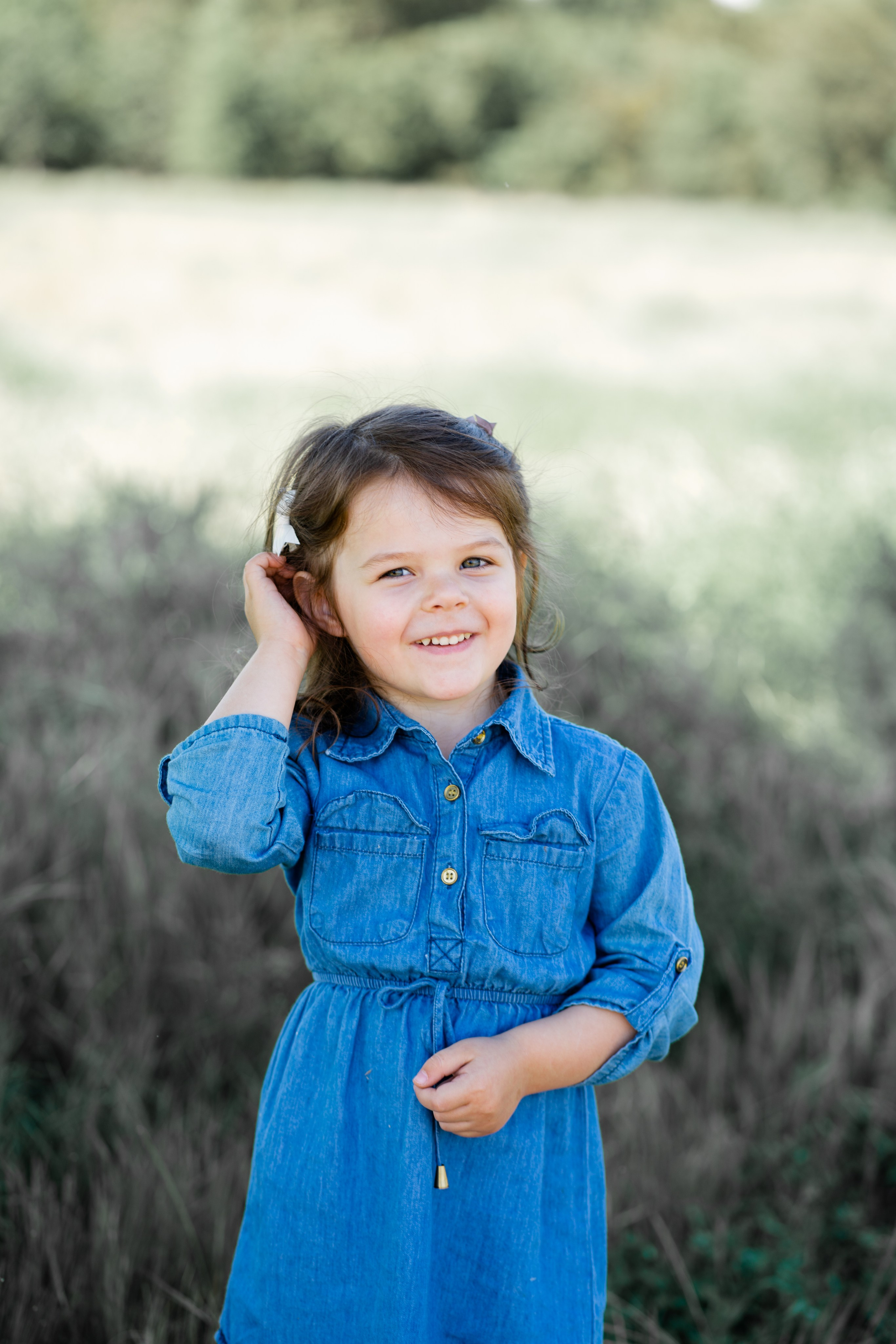 Milish Family. Sacramento Photographer — Olga Maltseva based in California