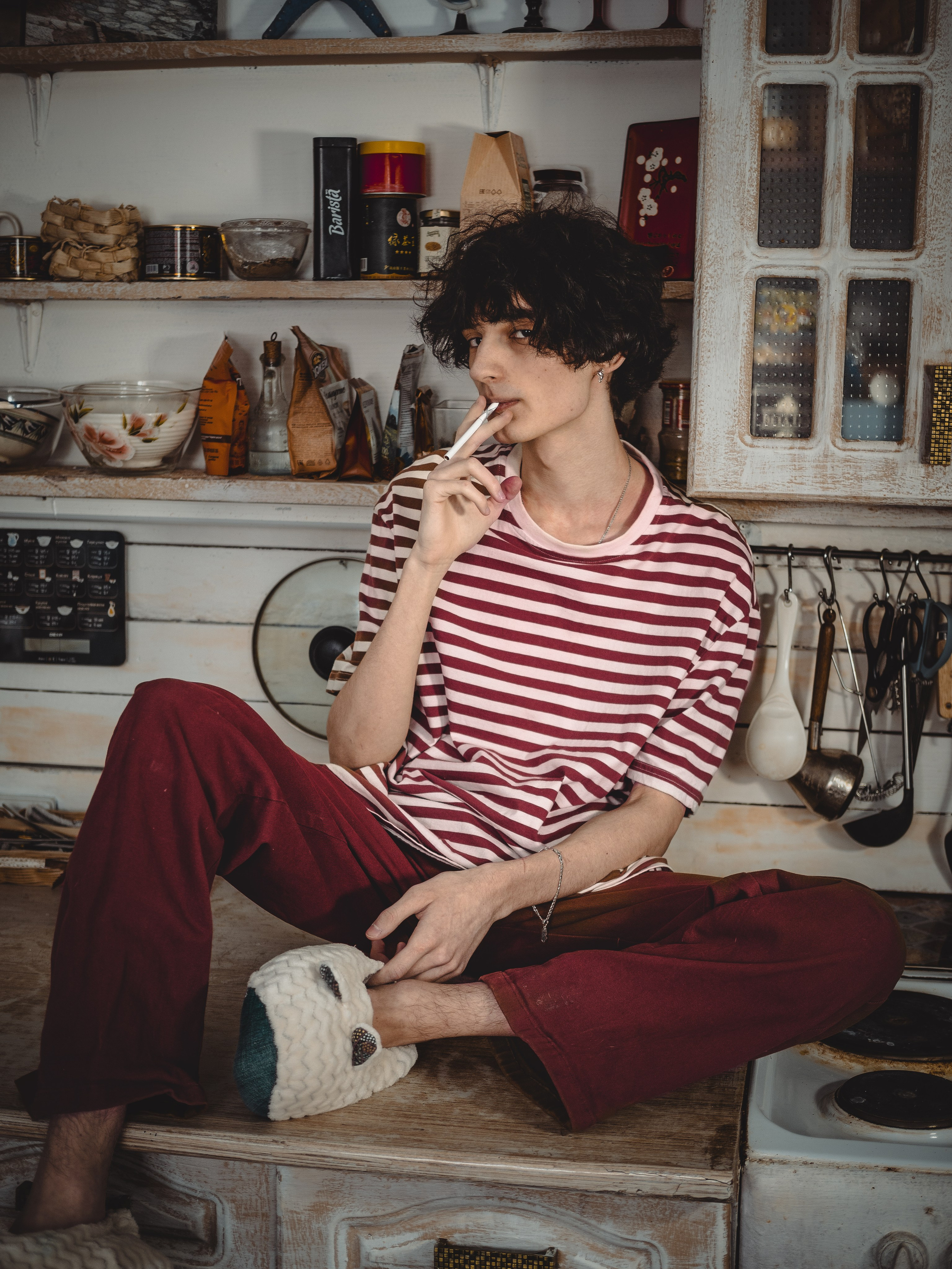 Домашний творец. Безумный фотограф Москва/Спб| Уфа Галяутдинов Руслан