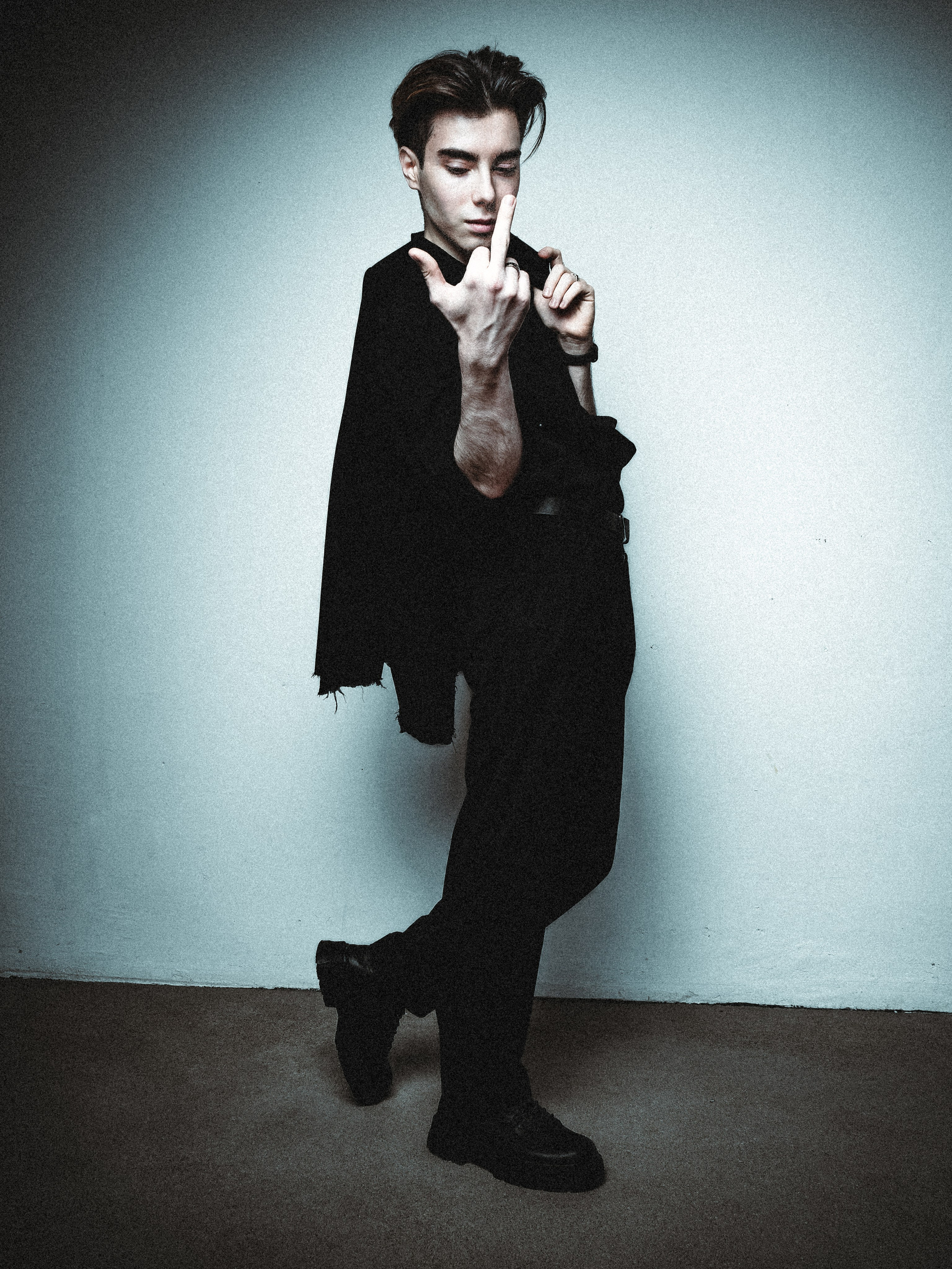 Violent character. Безумный фотограф Москва/Спб| Уфа Галяутдинов Руслан