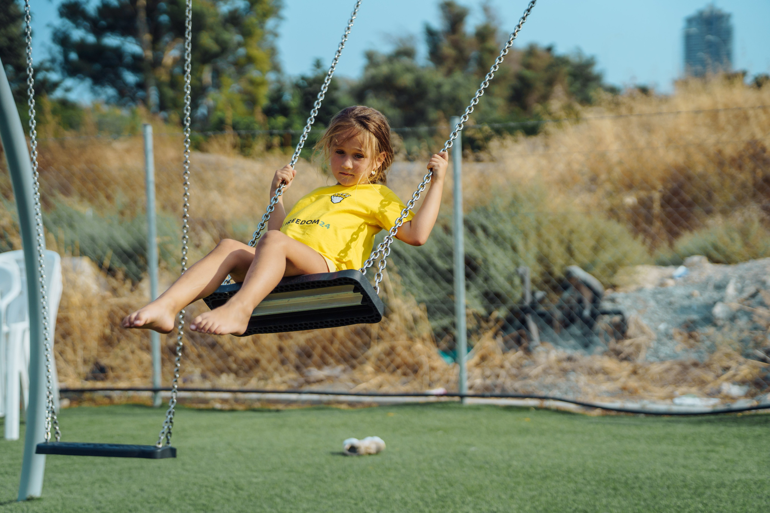 Krasava. Photographer in Cyprus