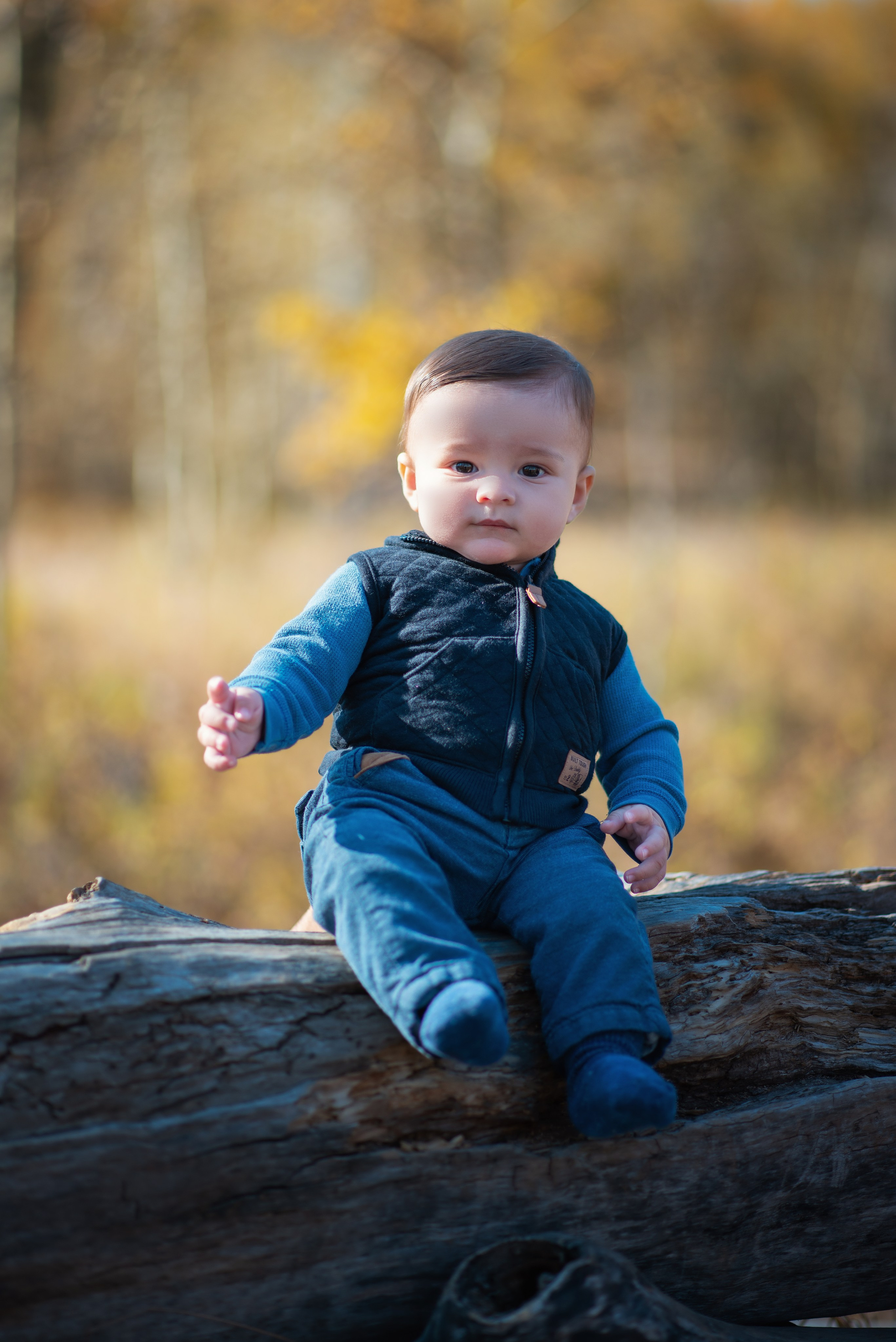 Manuela’s Family. Carlos Lima Photography — Photographer in Calgary