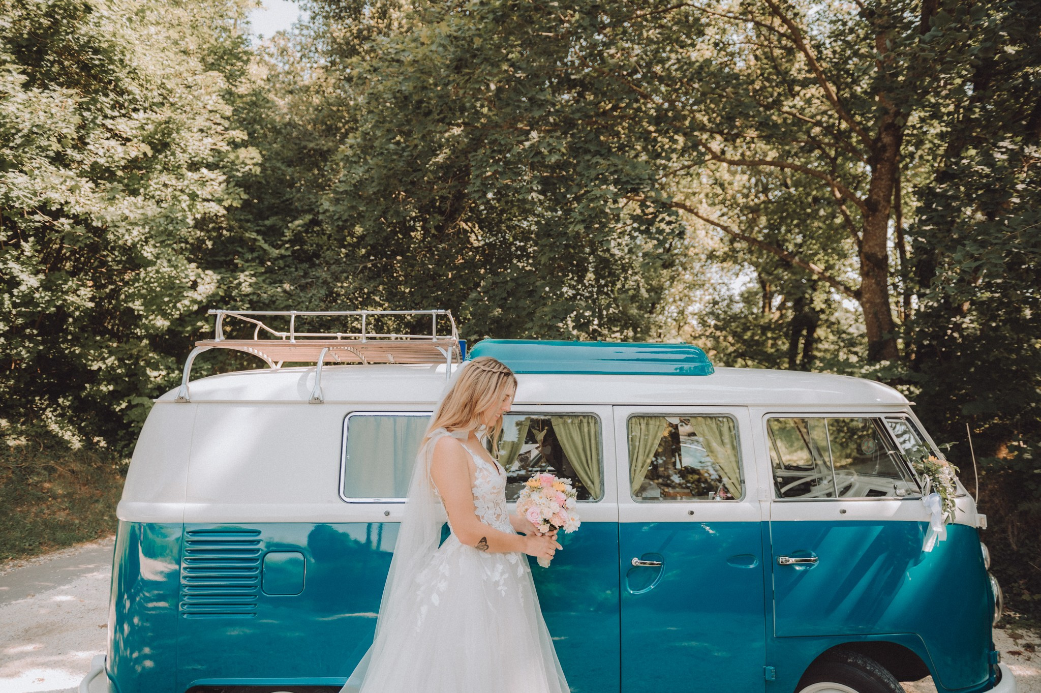 Lily Walter | Hochzeitsfotografin Regensburg | München