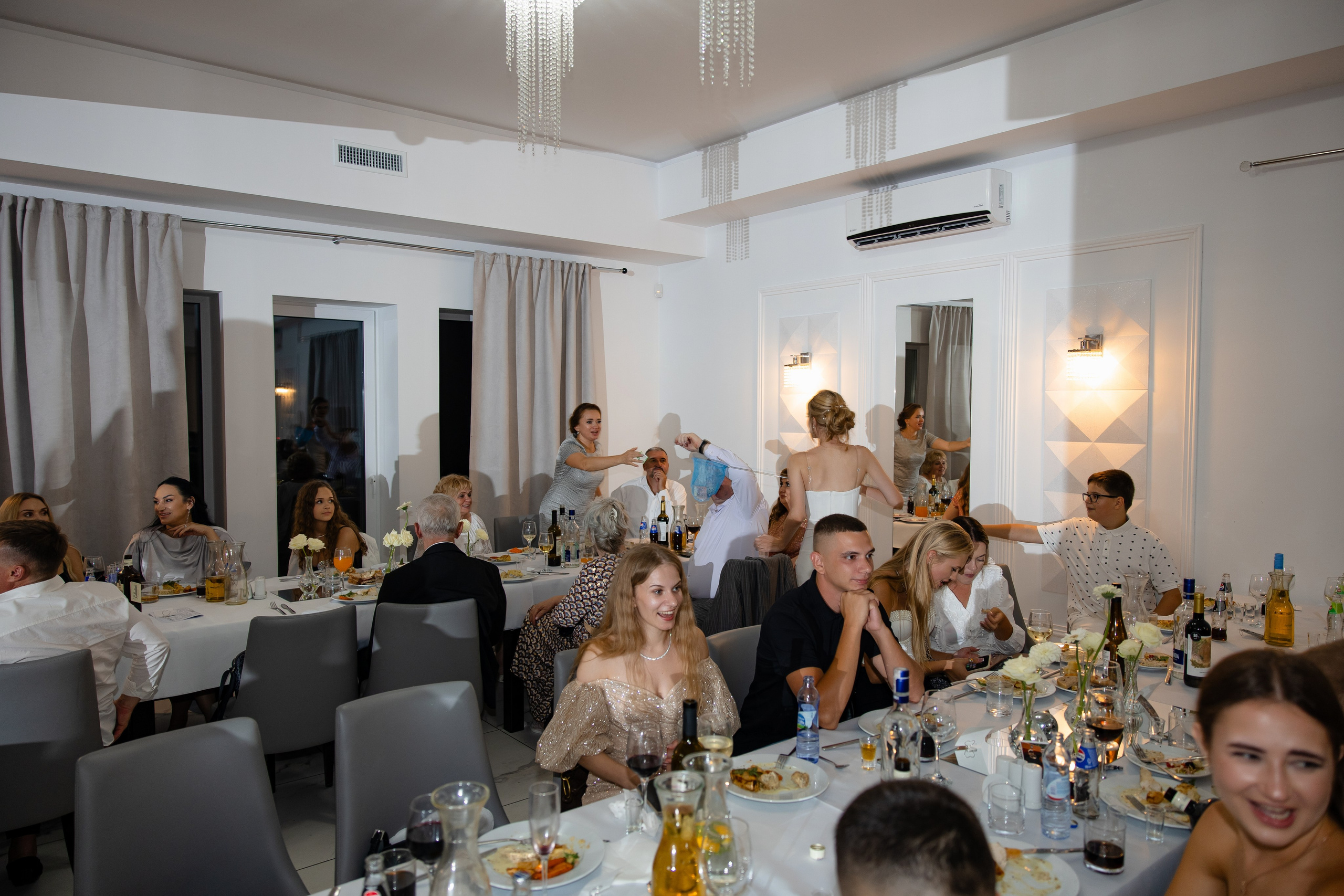 Артур + Анастасія. Весільний, сімейний фотограф Варшава