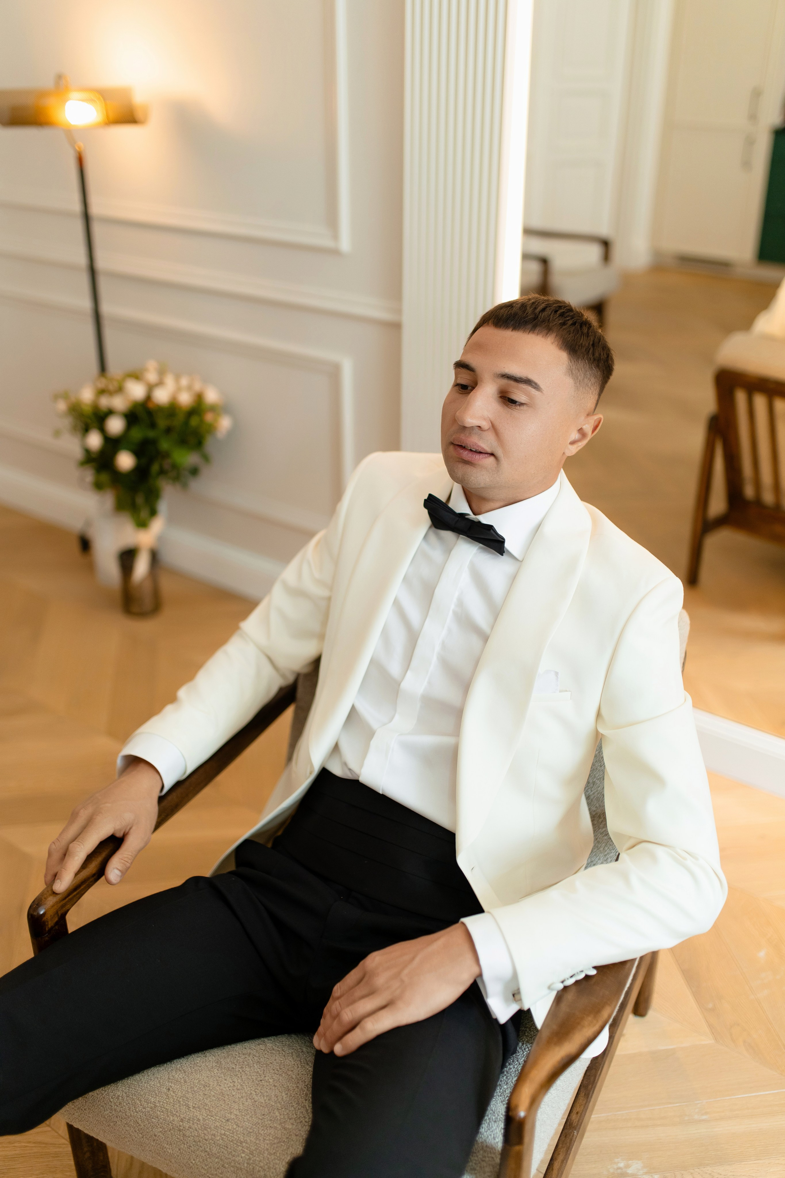 Василь + Іванна. Весільний, сімейний фотограф Варшава