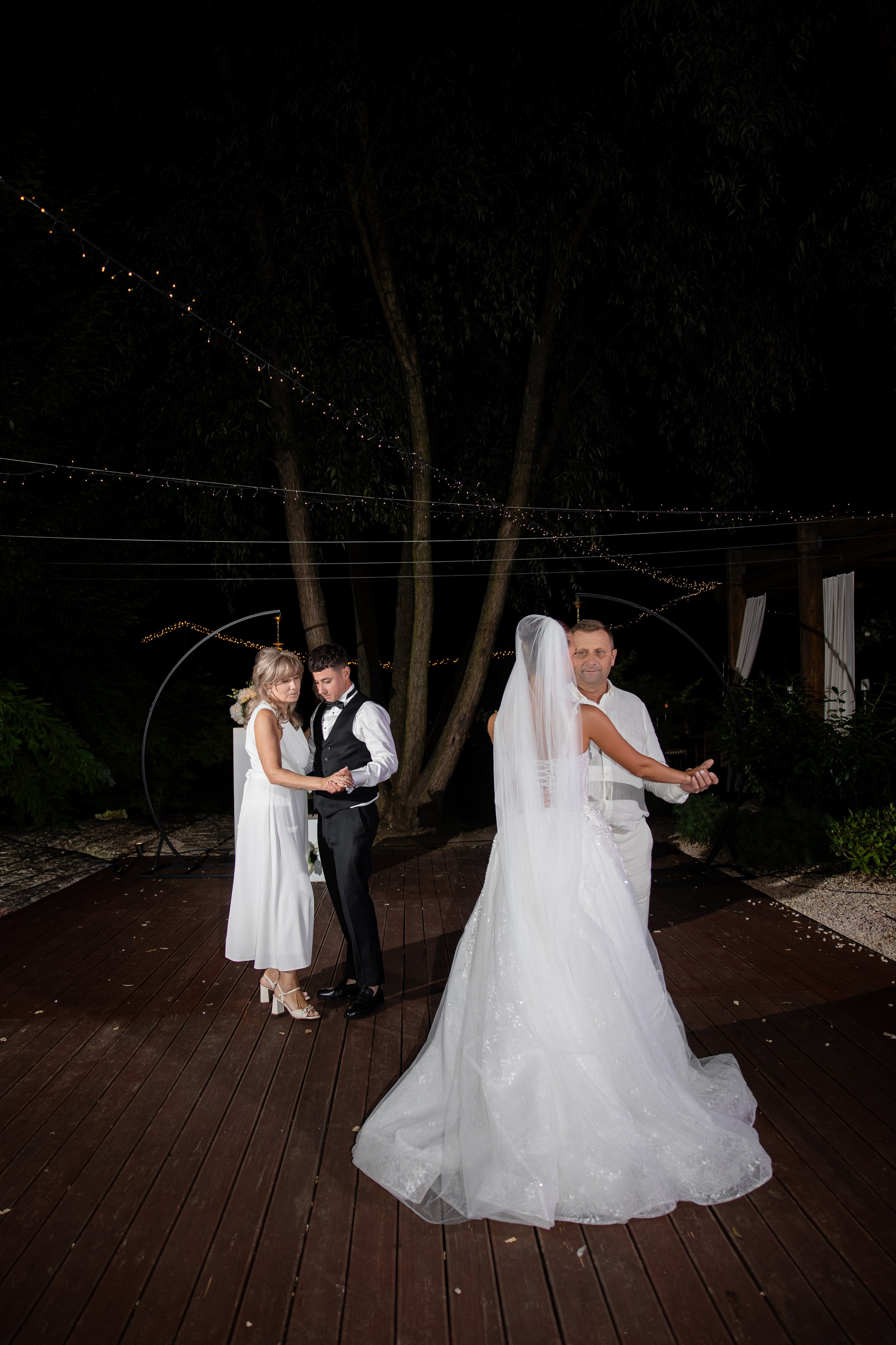 Андрій+Тетяна. Весільний, сімейний фотограф Варшава