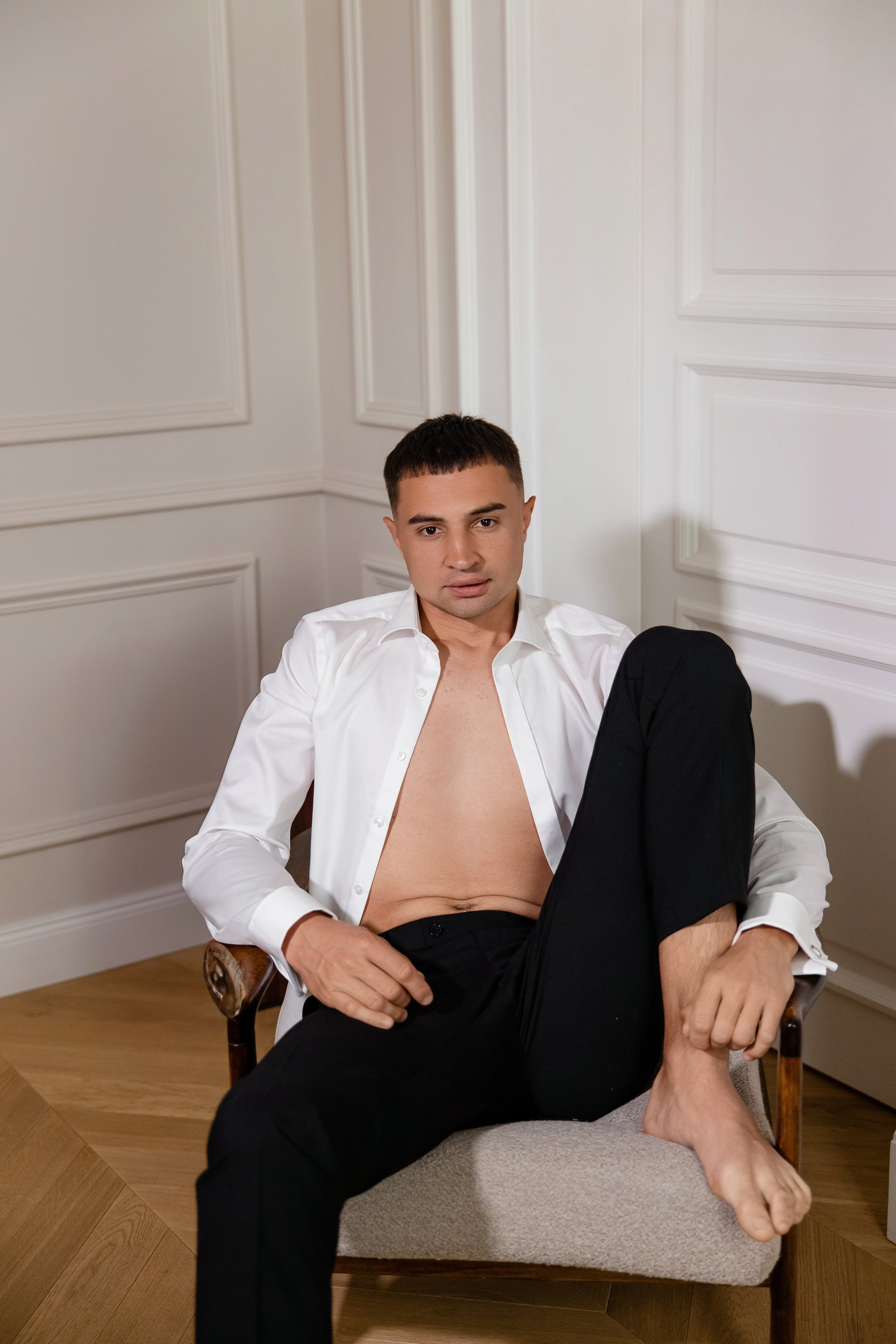 Василь + Іванна. Весільний, сімейний фотограф Варшава