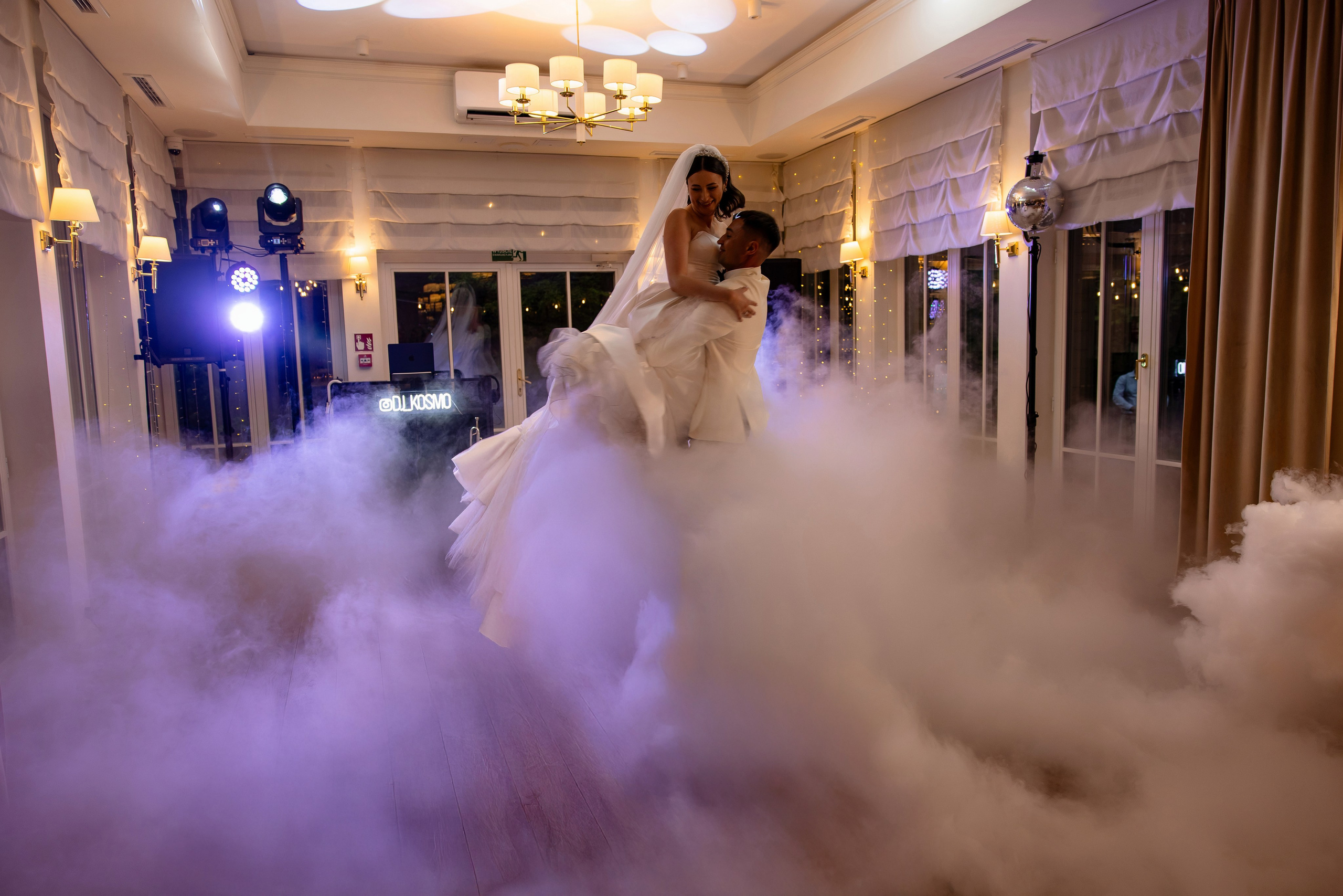 Василь + Іванна. Весільний, сімейний фотограф Варшава