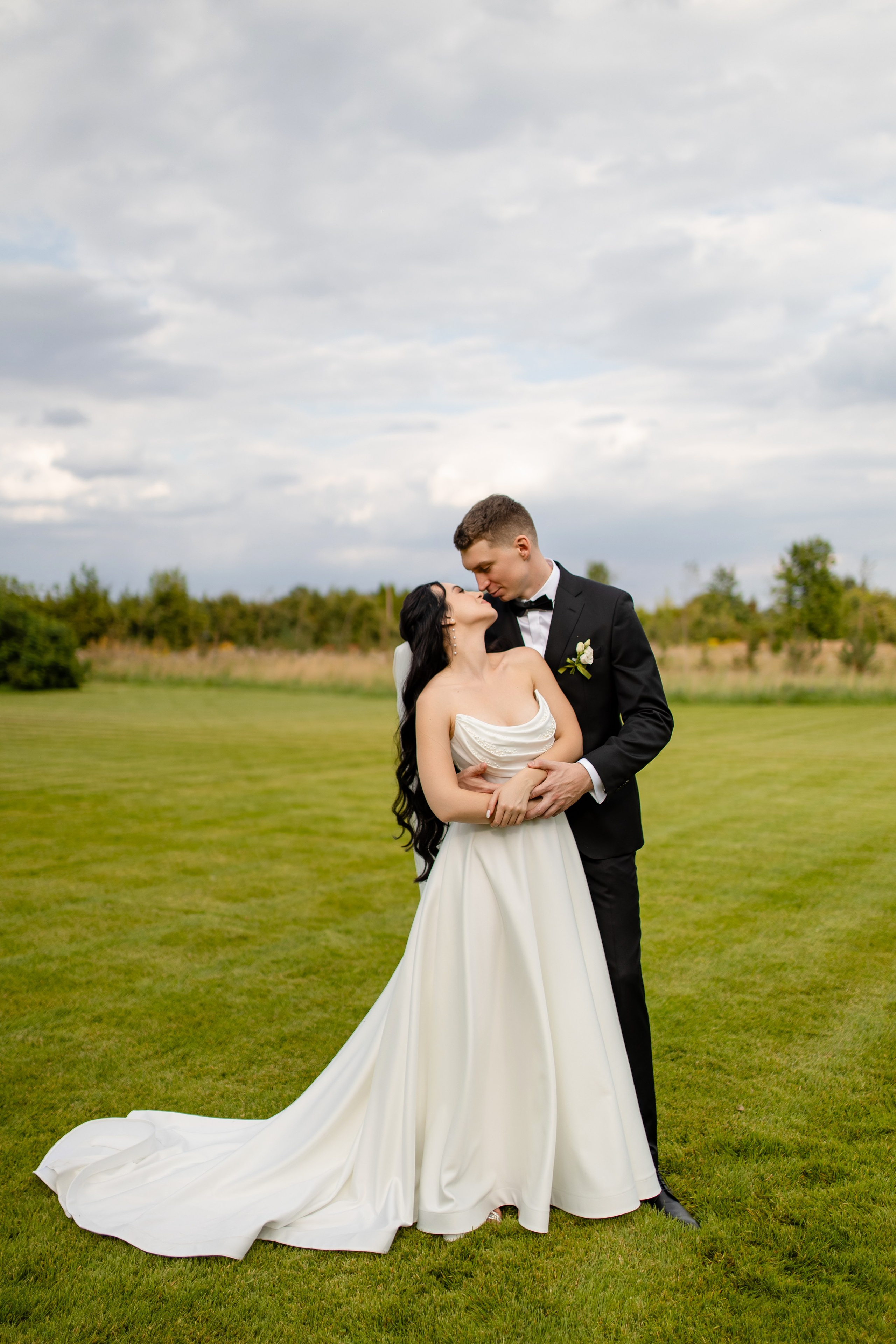 Діма + Валерія. Весільний, сімейний фотограф Варшава