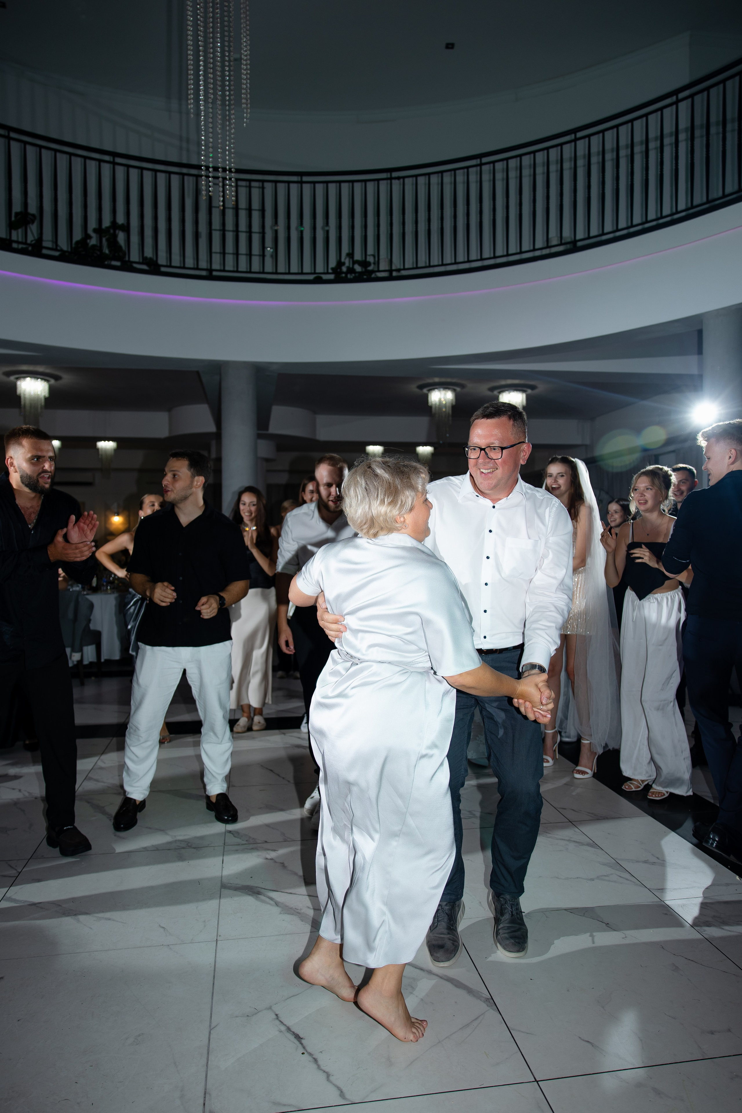 Артур + Анастасія. Весільний, сімейний фотограф Варшава