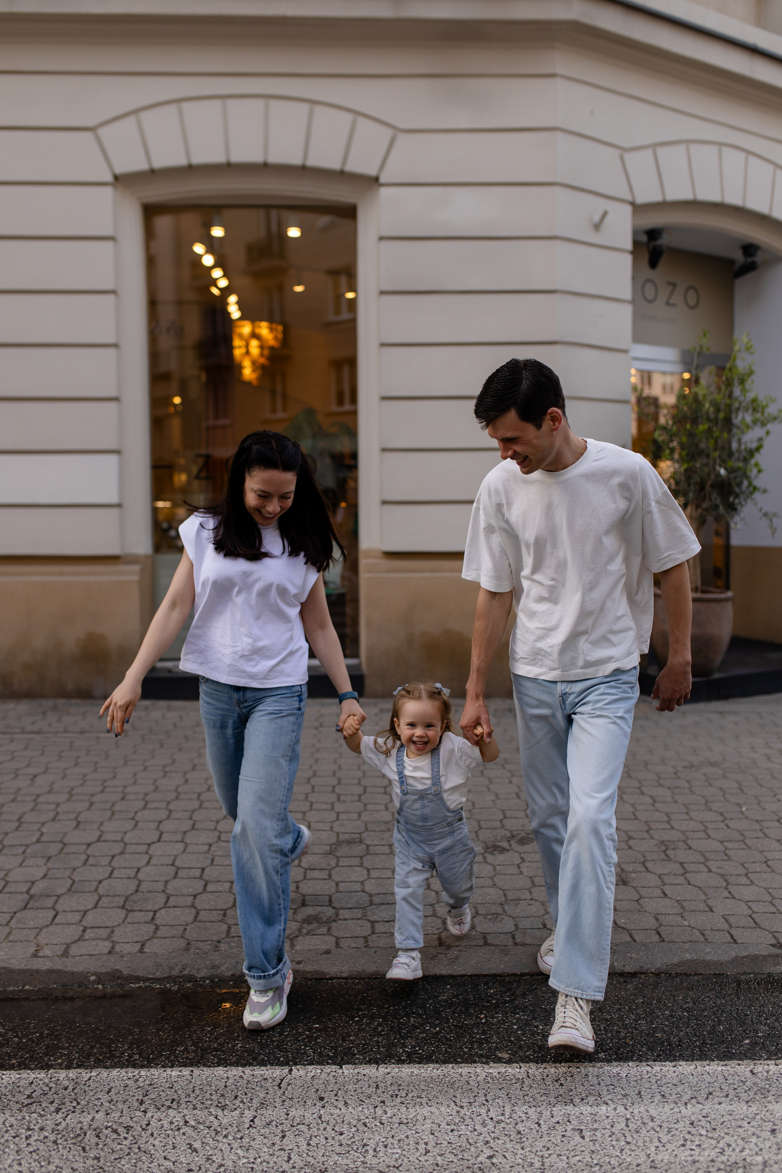 Настя Єва Денис. Весільний, сімейний фотограф Варшава