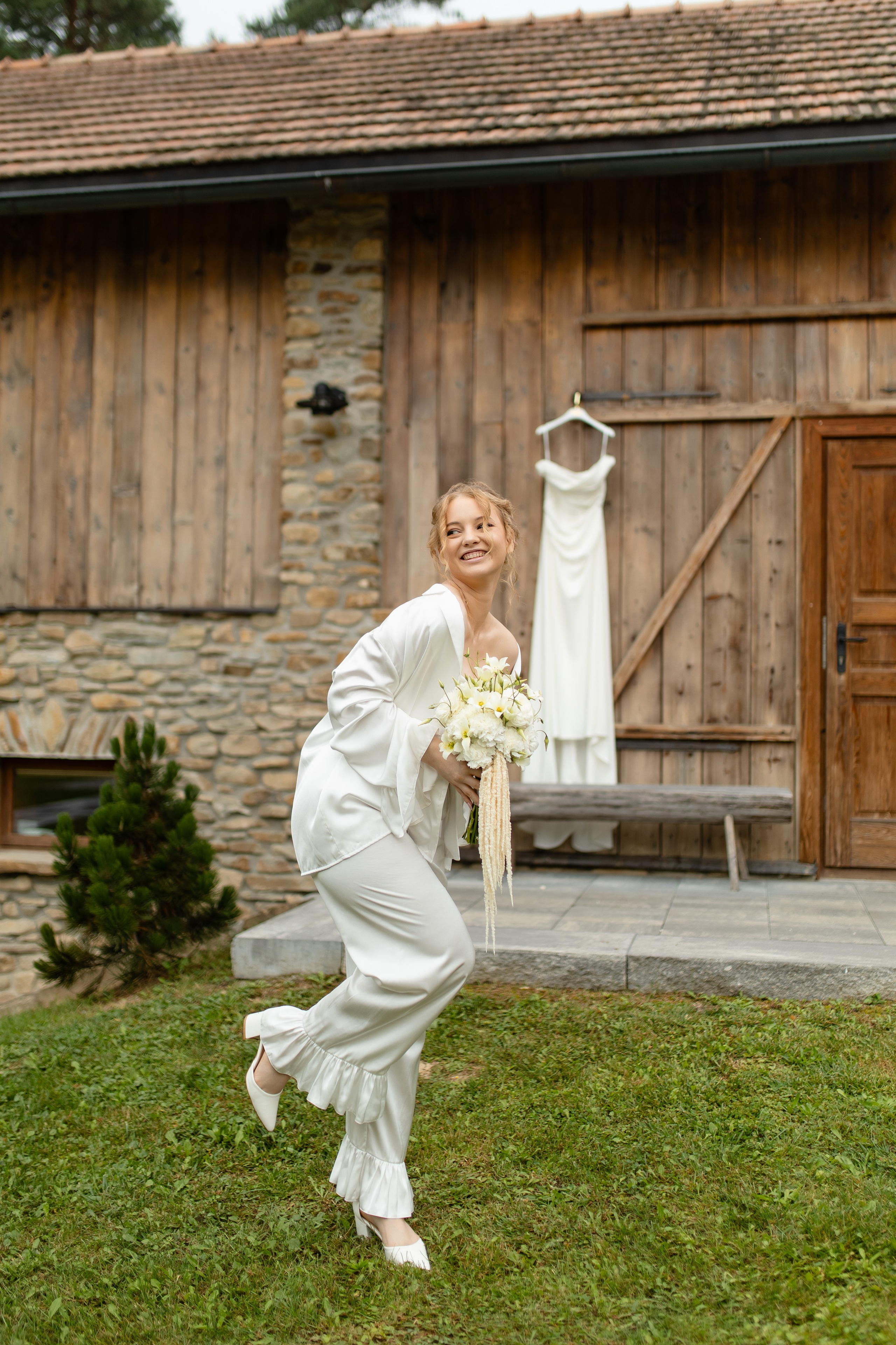 Назар + Олена. Весільний, сімейний фотограф Варшава