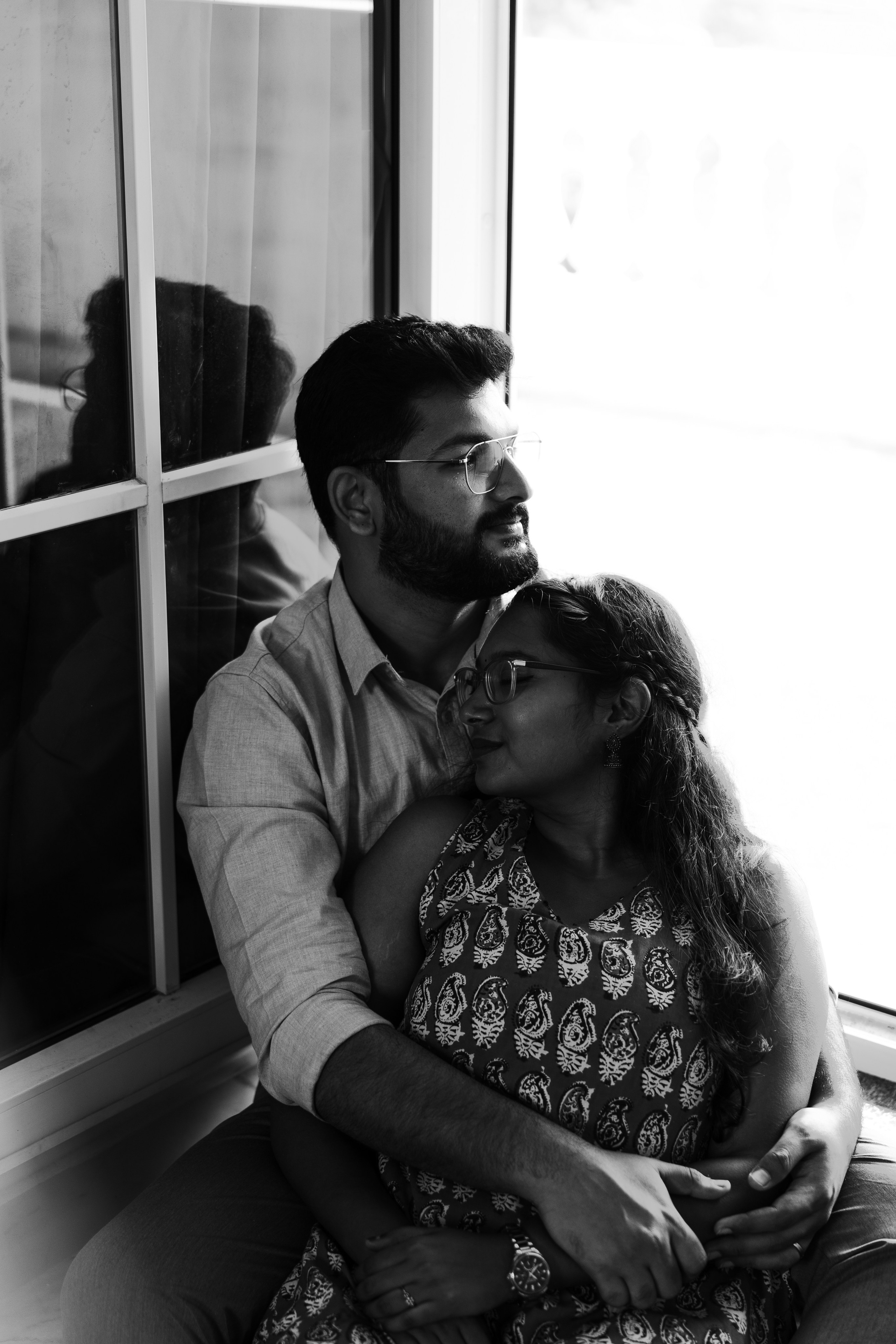 Tharani & Ramanan. Agam Vizha
