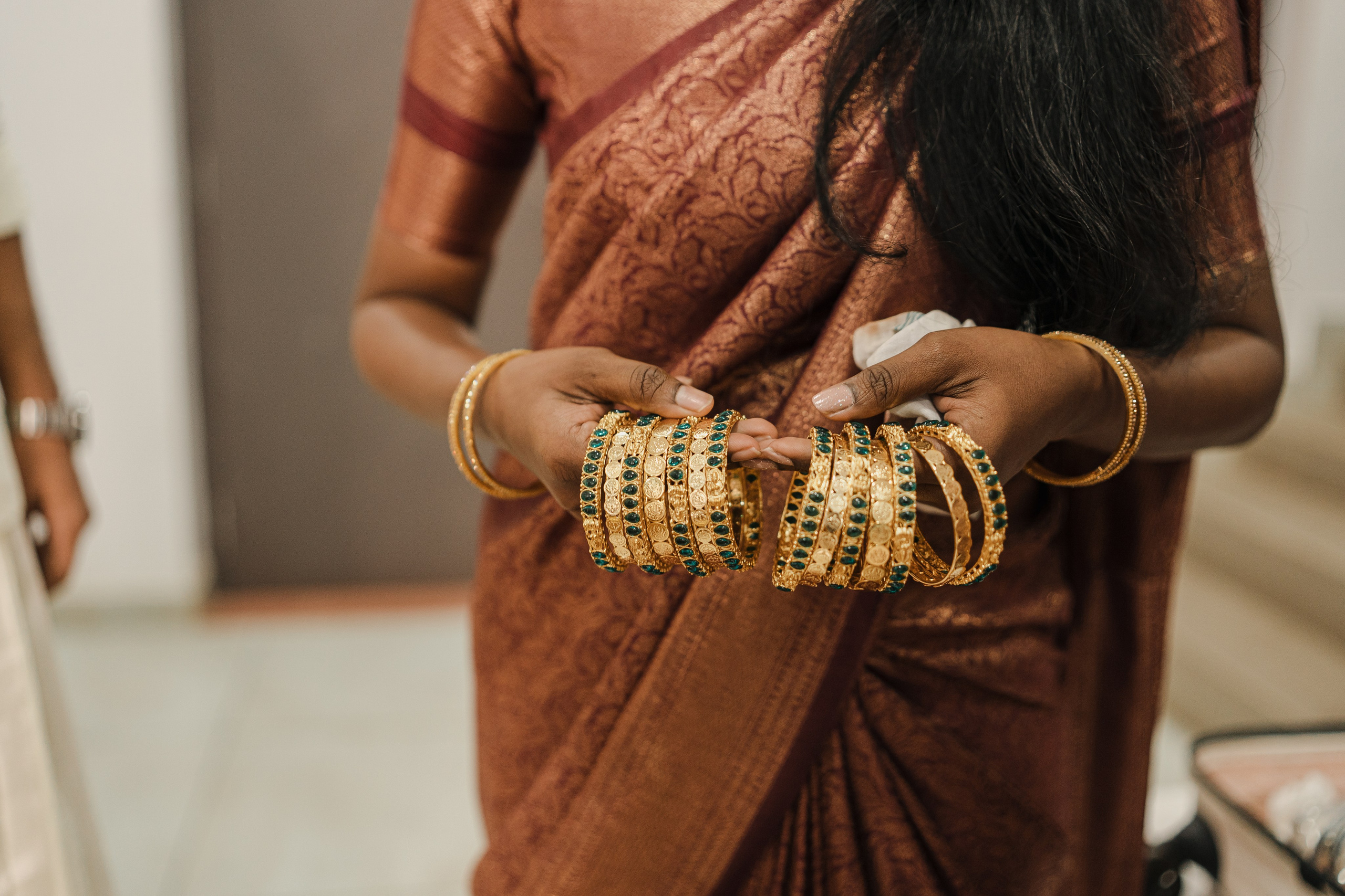 Prem & Sri. Agam Vizha