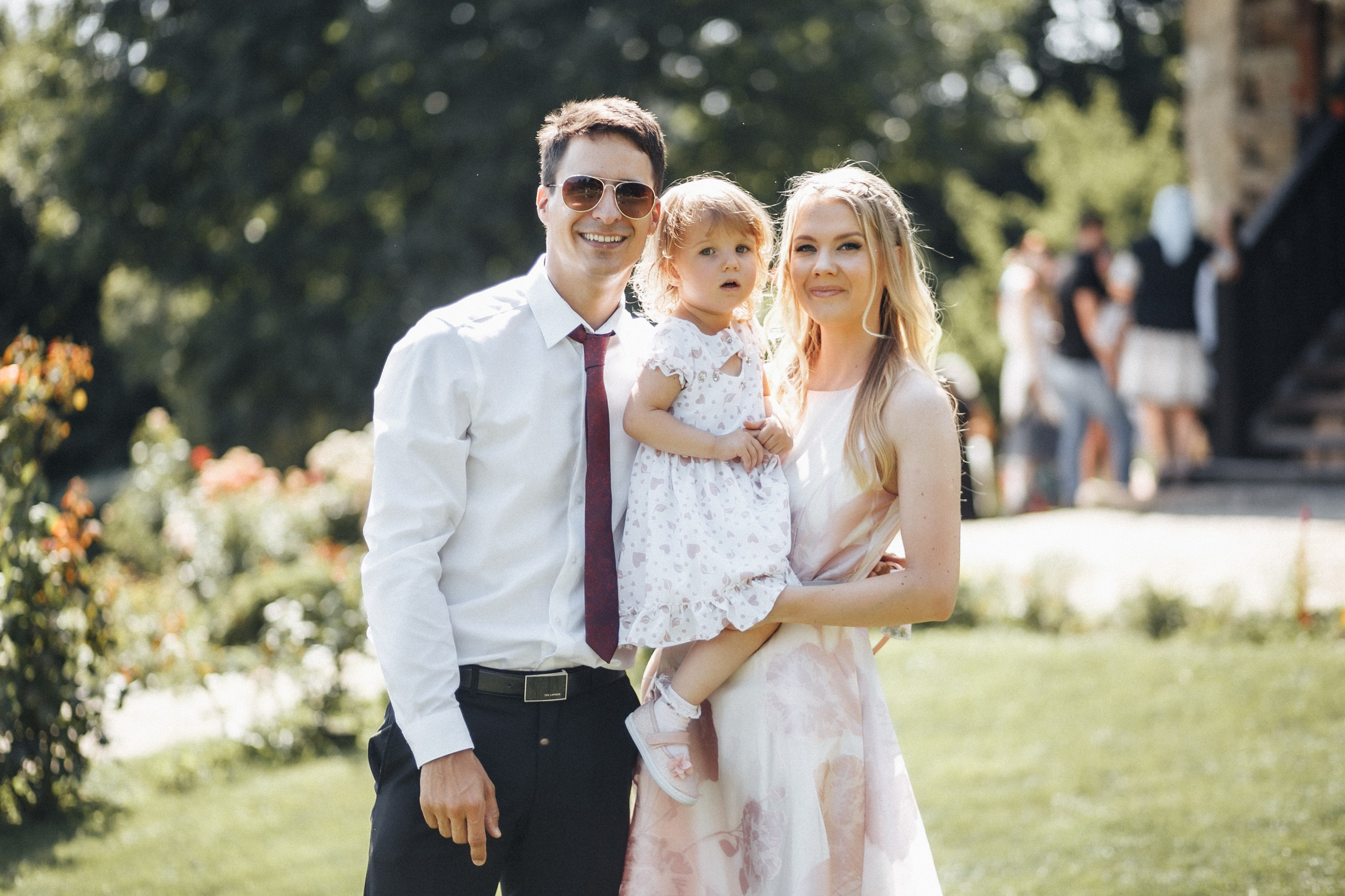 Ilinca. Fotograful evenimentului tău