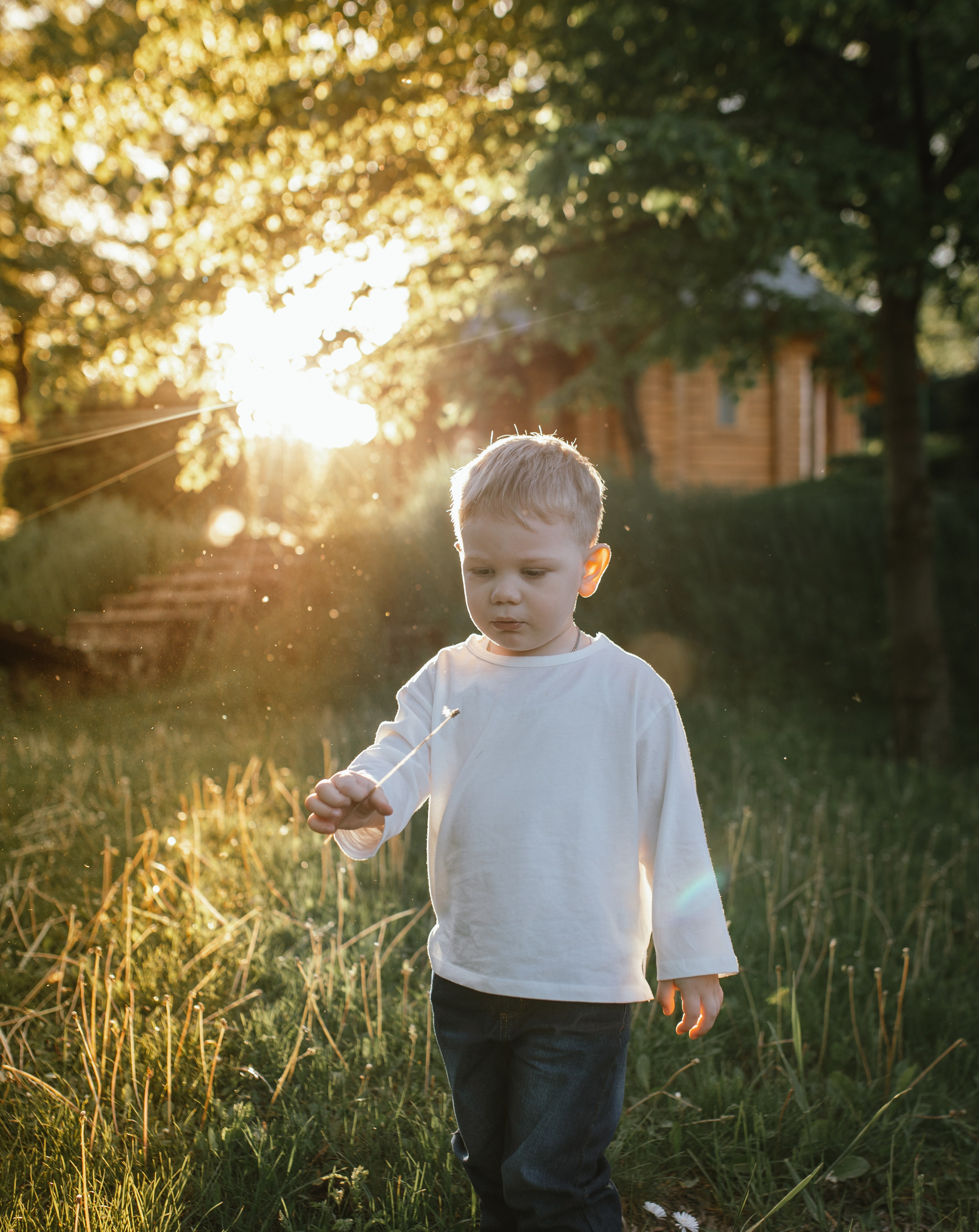 Familia Antoșel. Fotograful evenimentului tău
