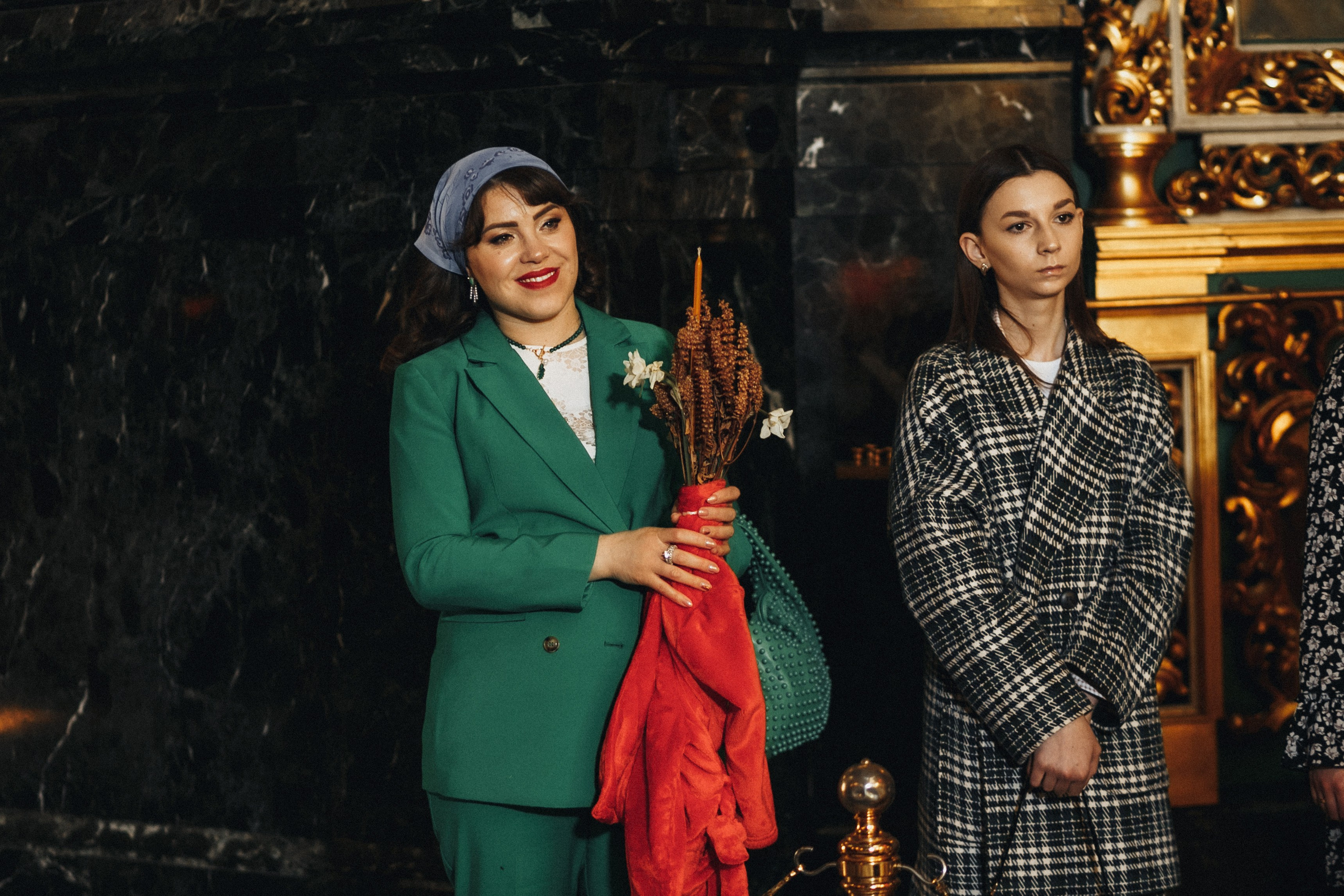 Anastasia. Fotograful evenimentului tău