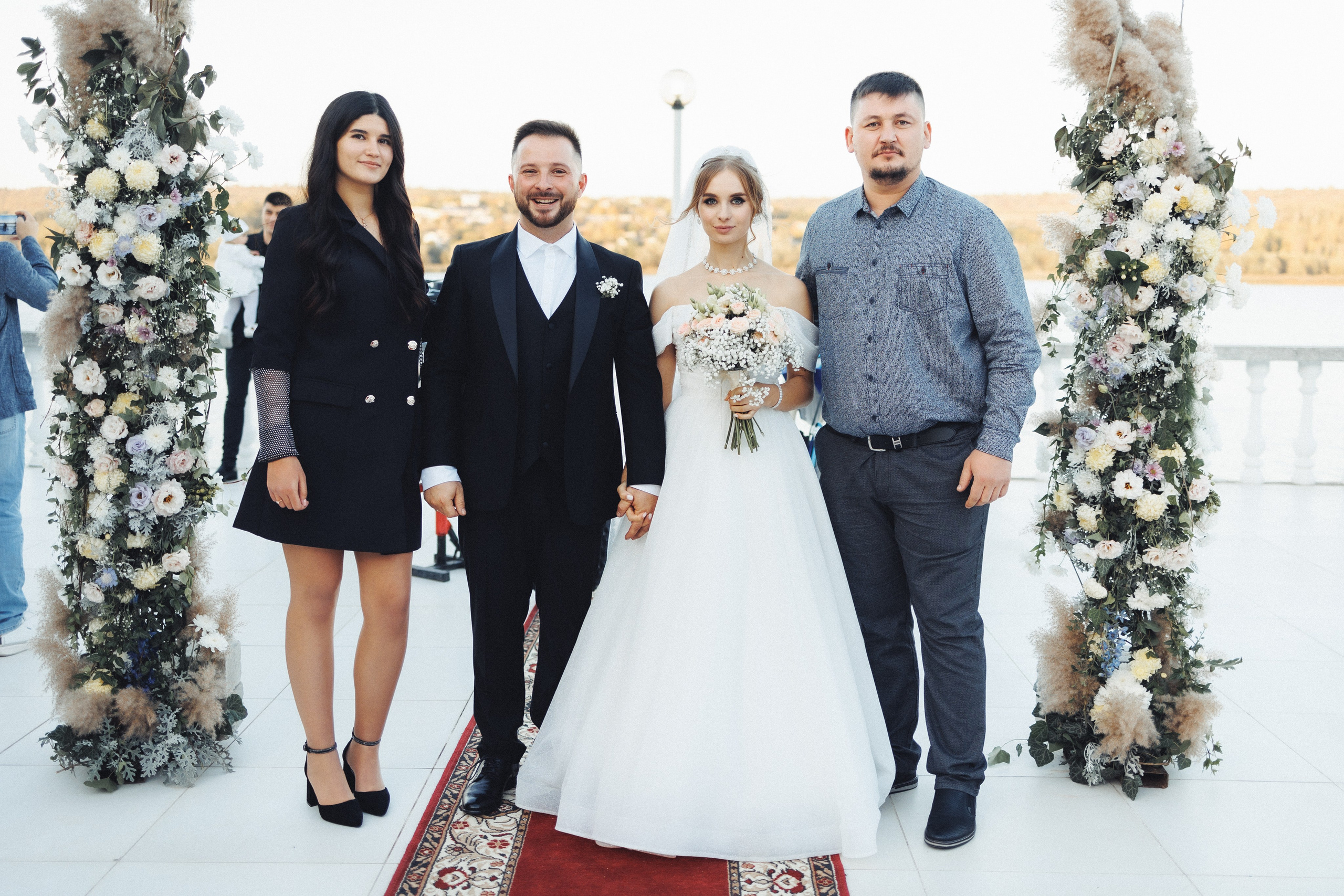 X & S. Fotograful evenimentului tău