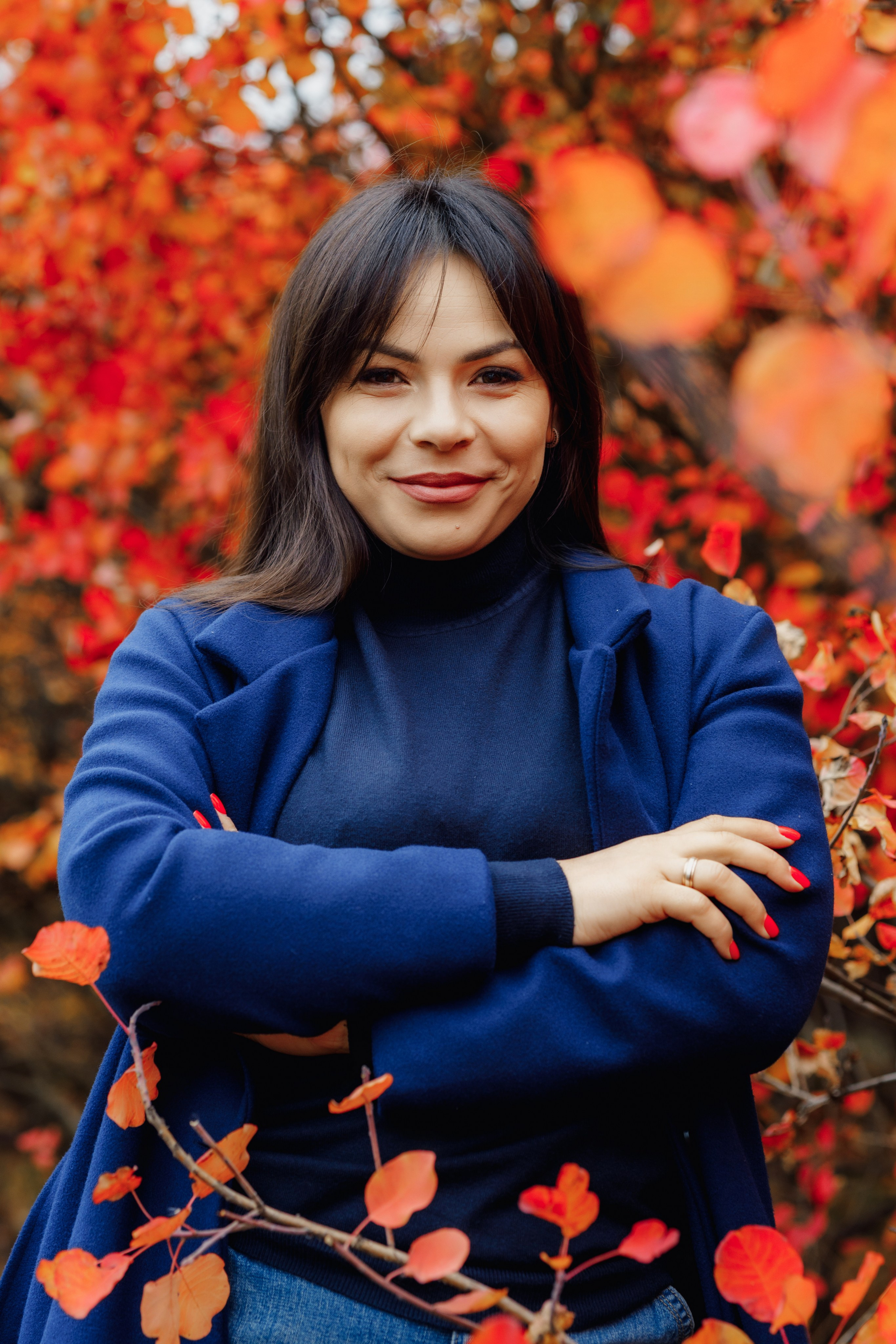 Anna. Fotograful evenimentului tău