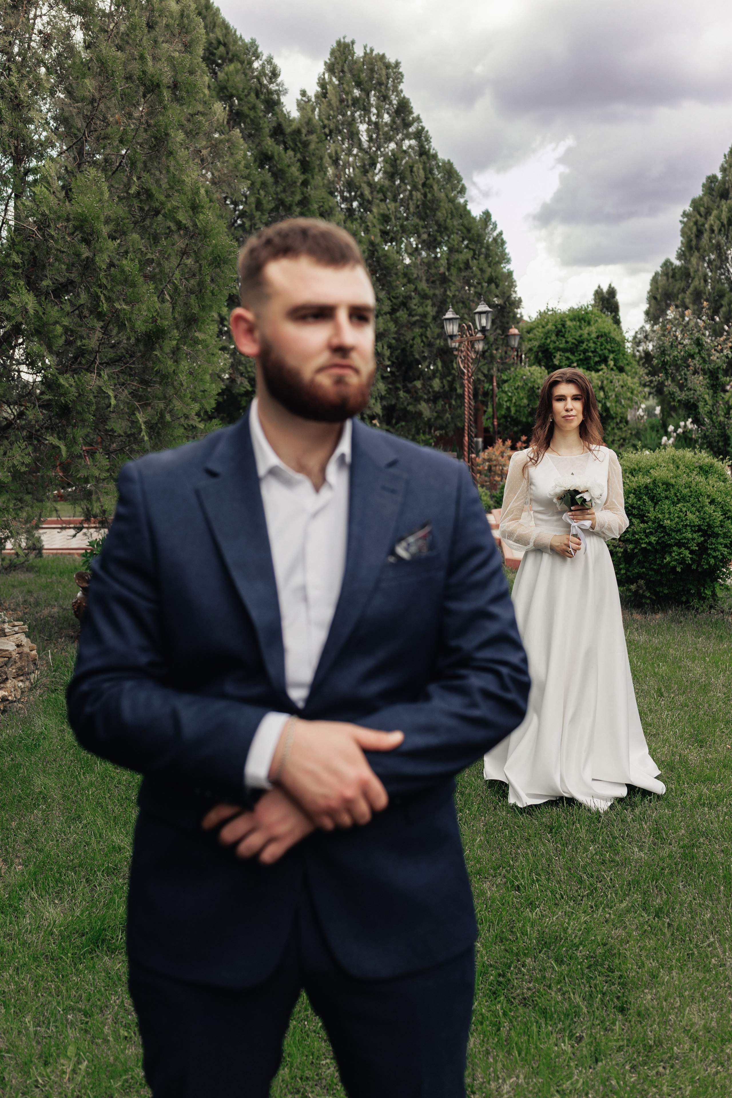 Dan & Alina. Fotograful evenimentului tău