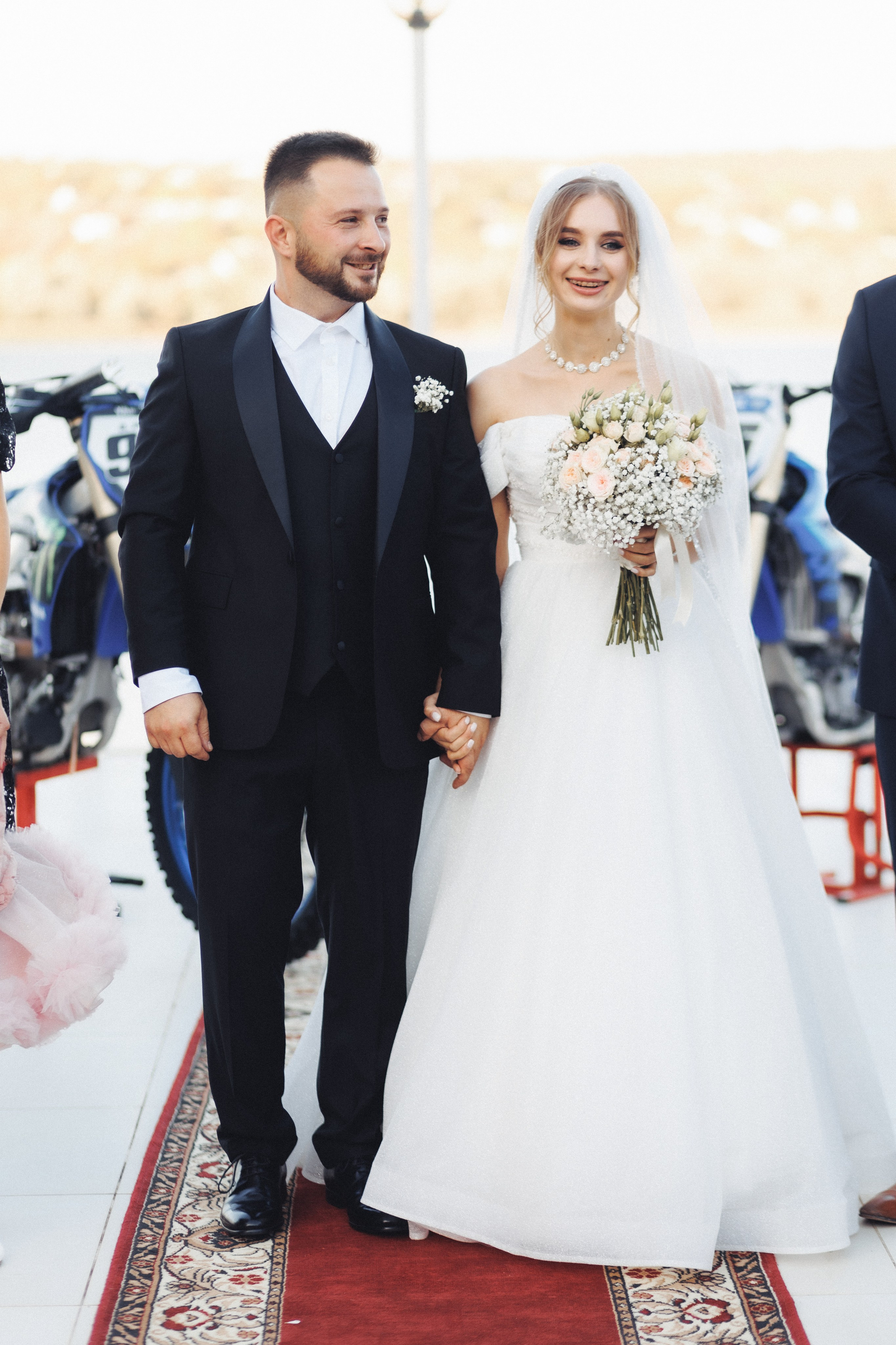 X & S. Fotograful evenimentului tău