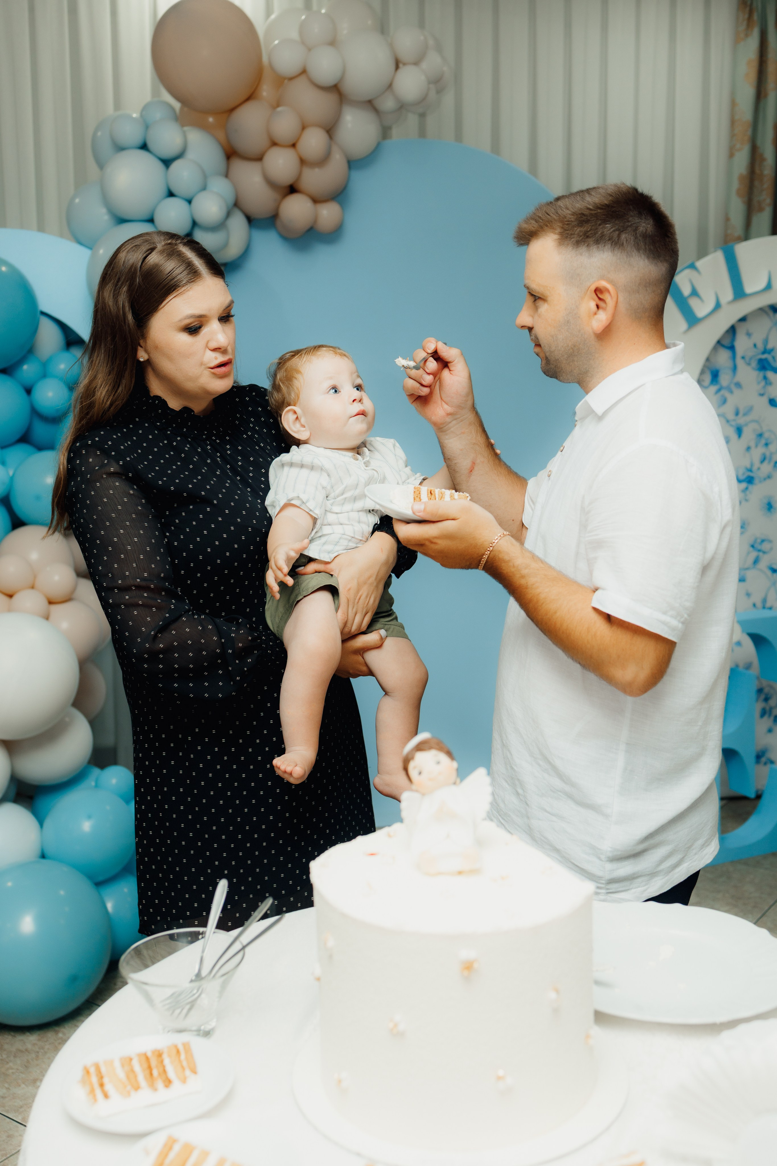 Elias. Fotograful evenimentului tău