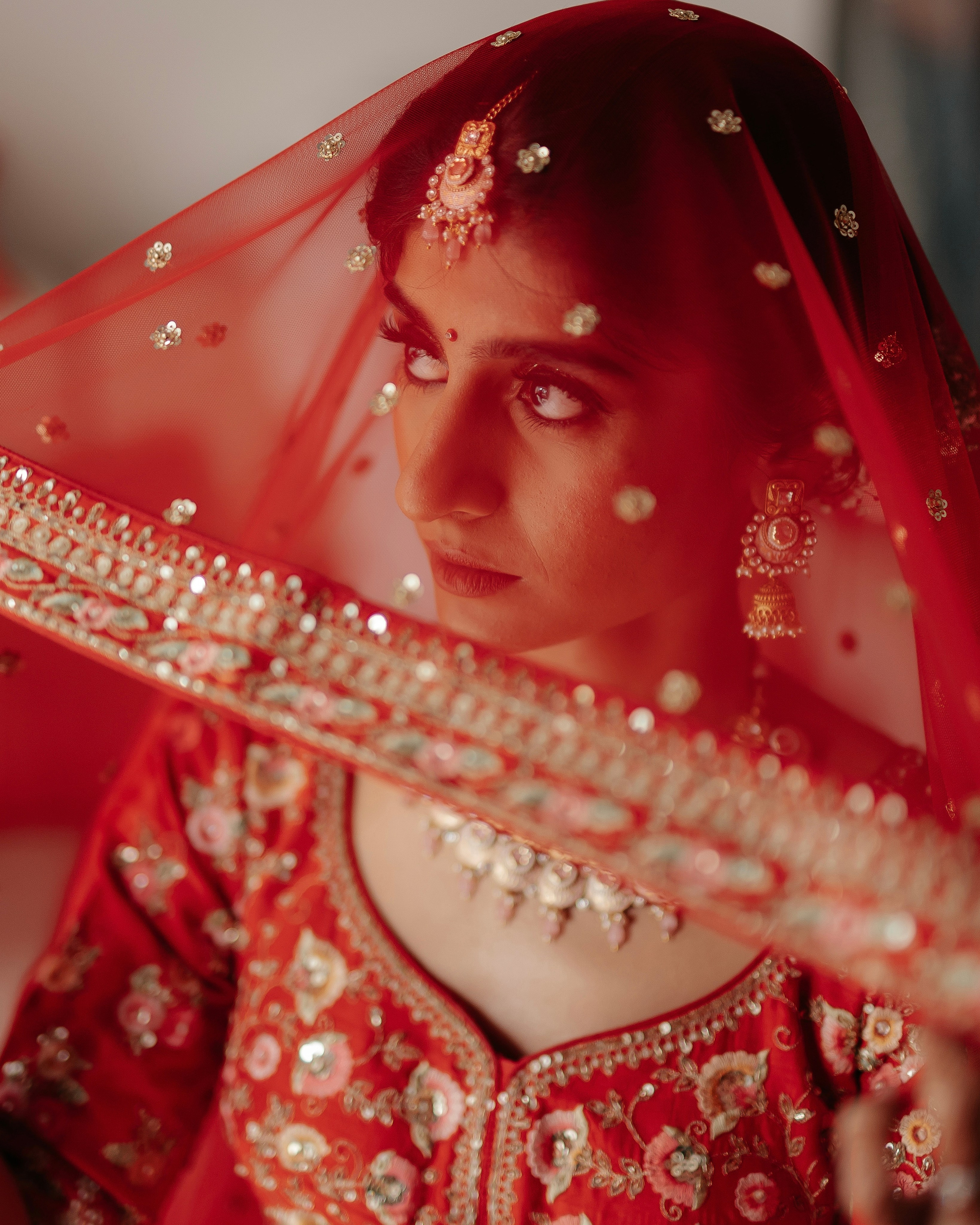 Wedding & Editorial Photographer | Anandshivadas