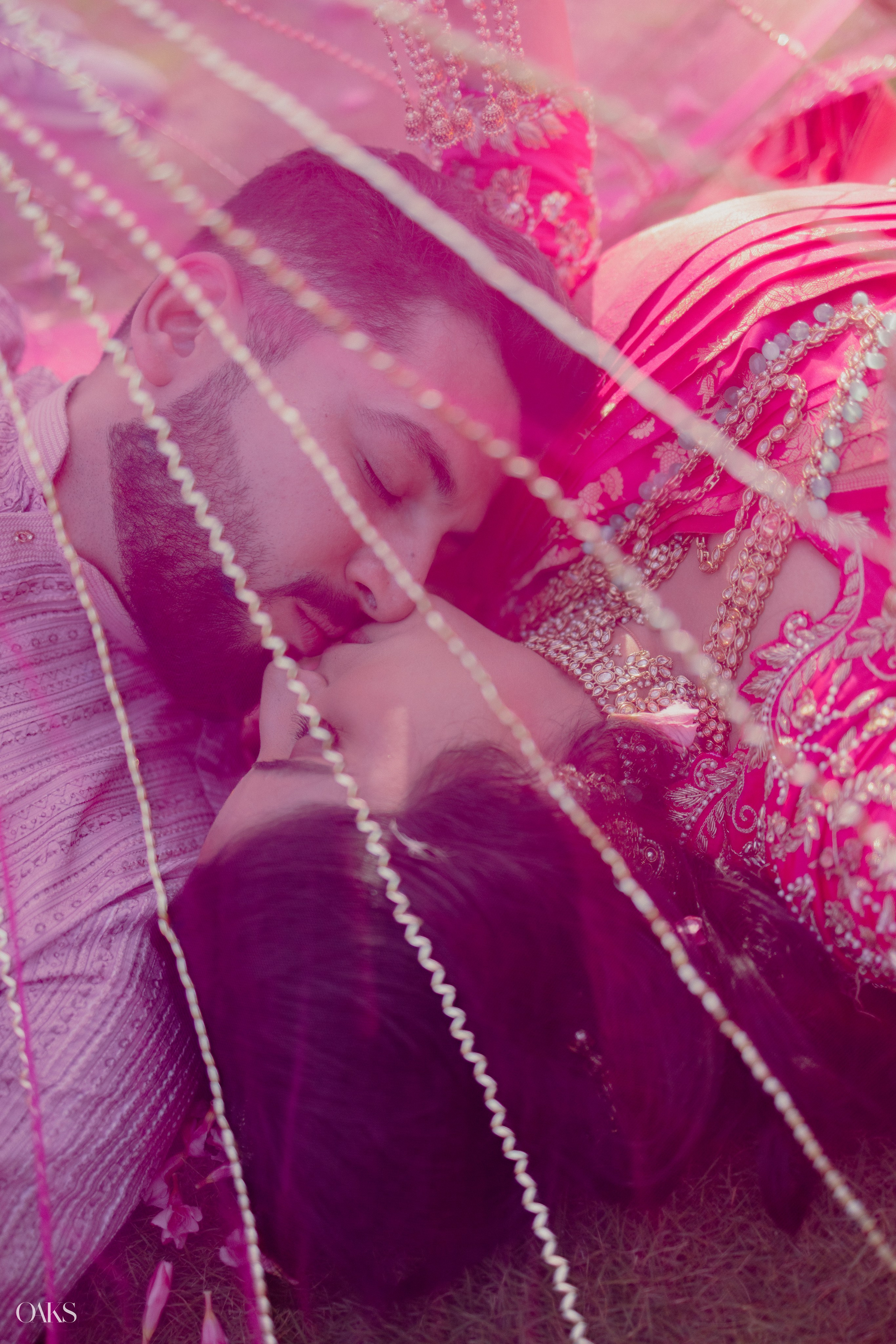 Riya & Pratyush. Wedding & Editorial Photographer | Anandshivadas