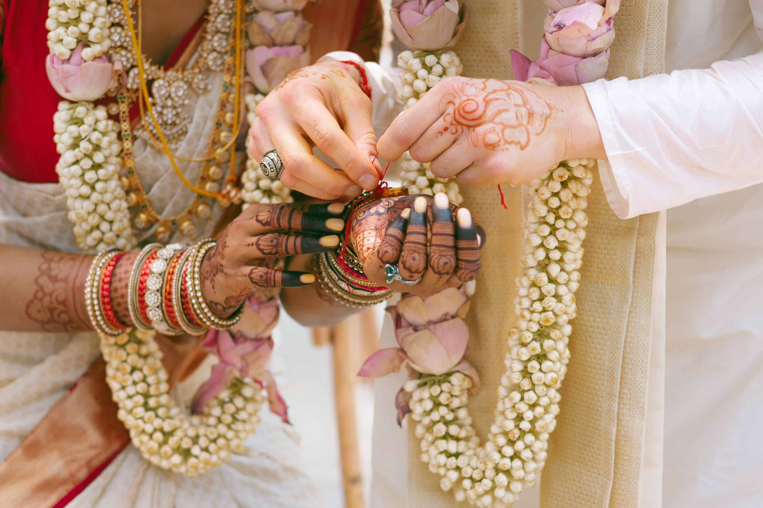 Jahanavi + Daniel. Wedding & Editorial Photographer | Anandshivadas