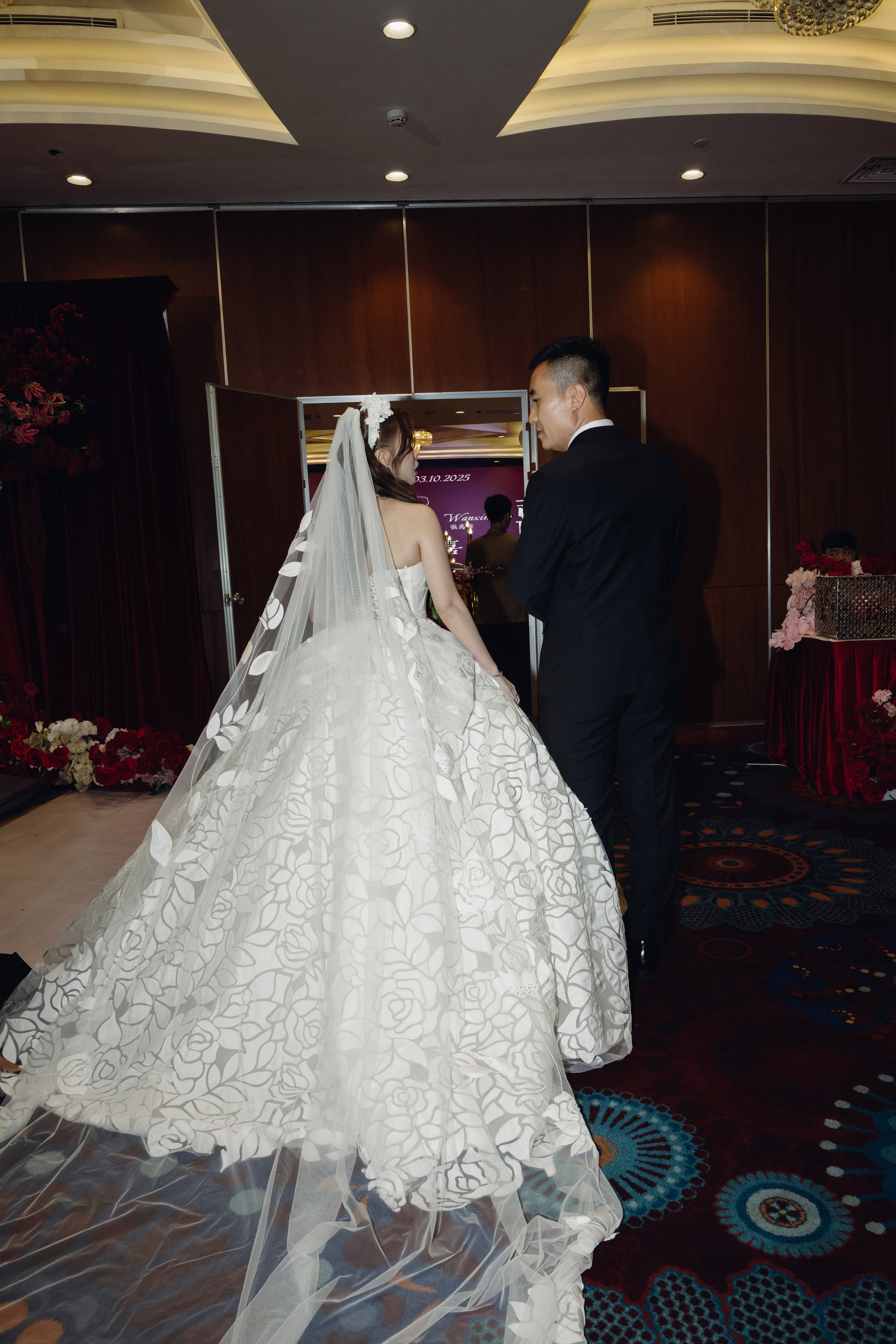 Zhang + Dinh | Photojournalism. BenColor Studio