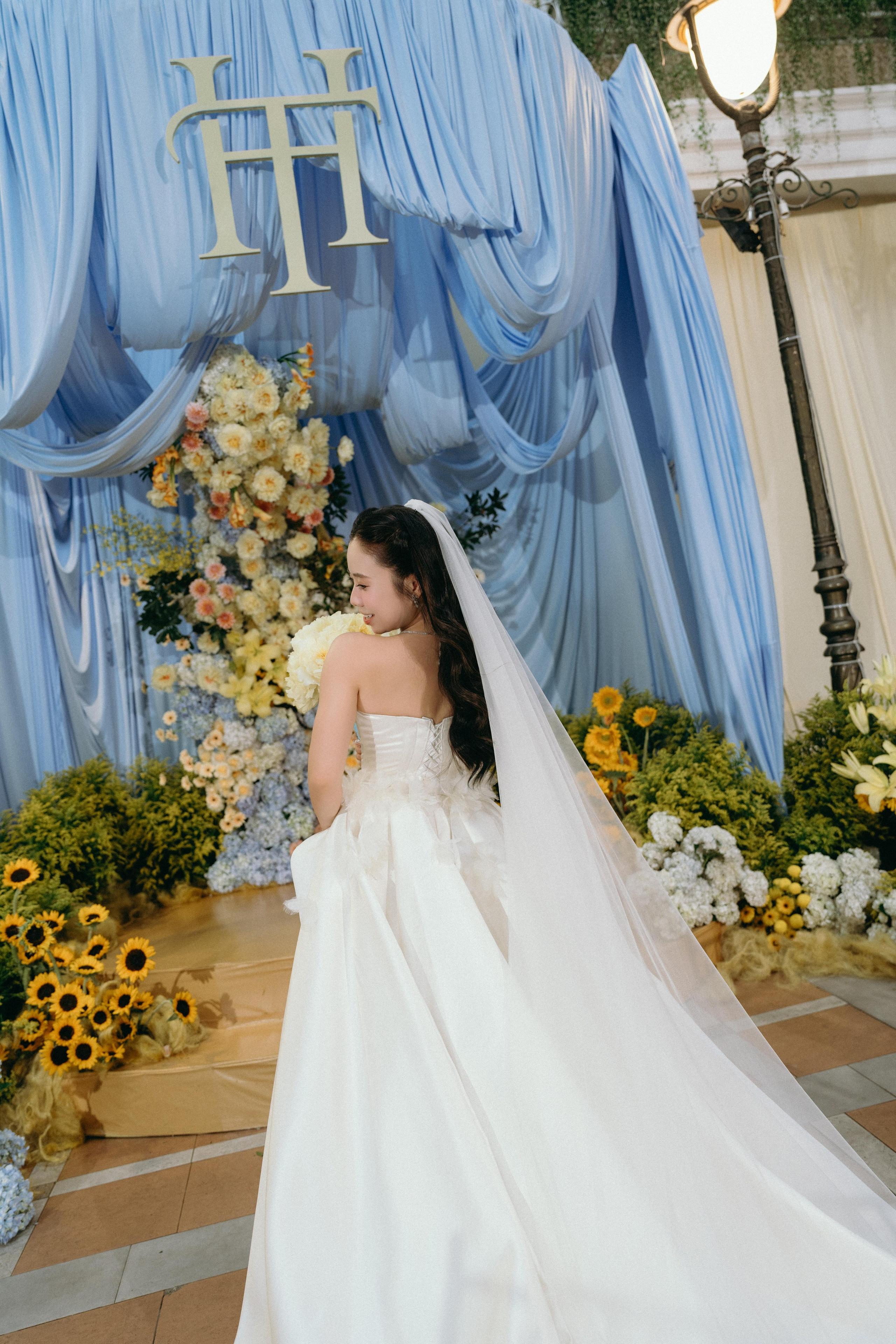 Hoang + Thuy | Photojournalism. BenColor Studio